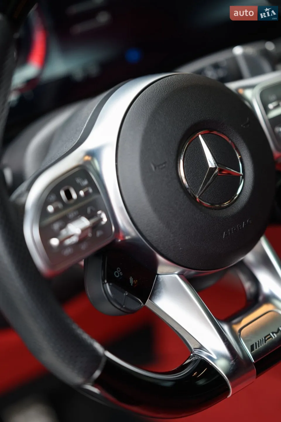 2022 Mercedes-Benz G-klasse - мініатюра 41