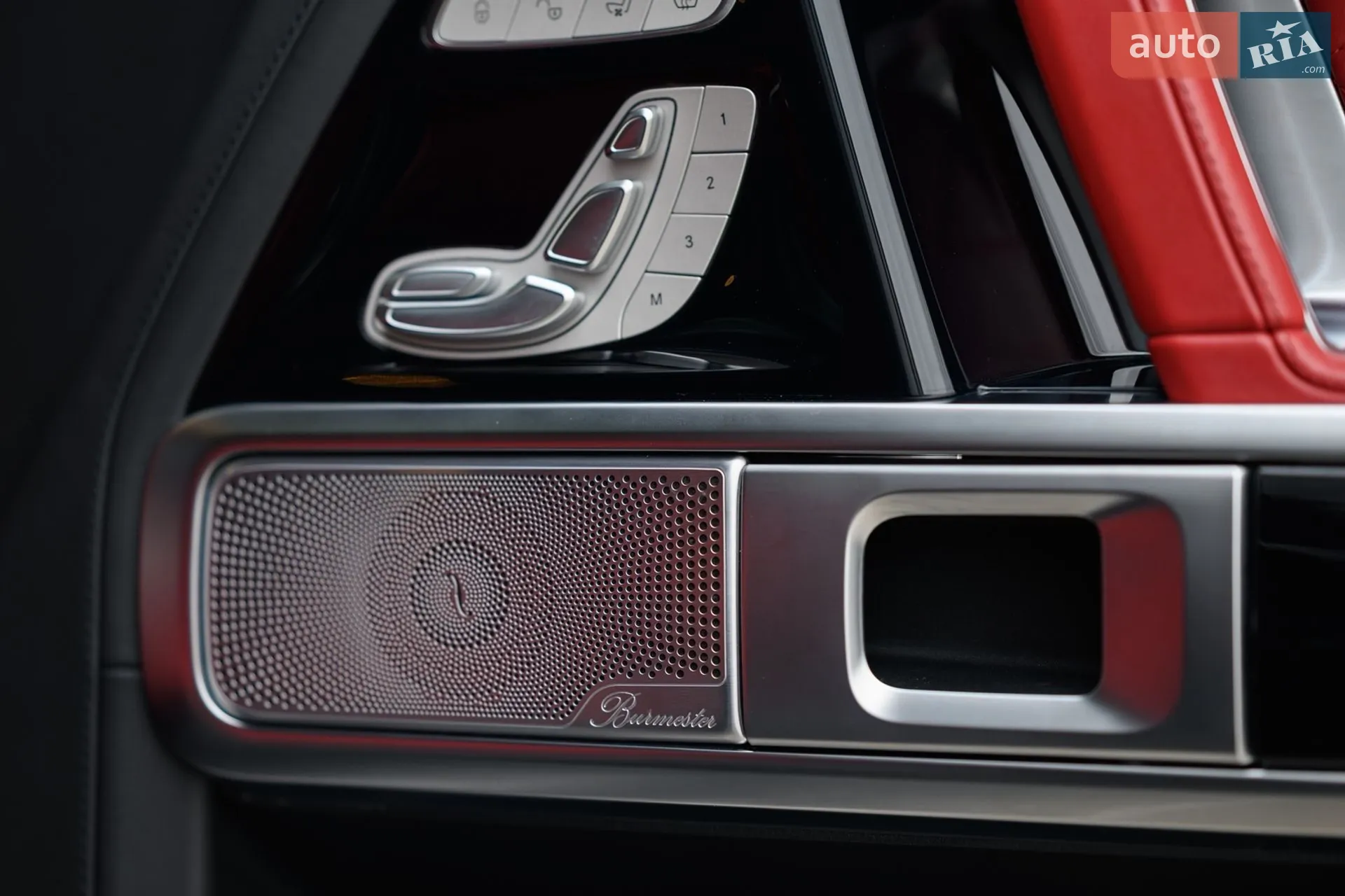2022 Mercedes-Benz G-klasse - мініатюра 49