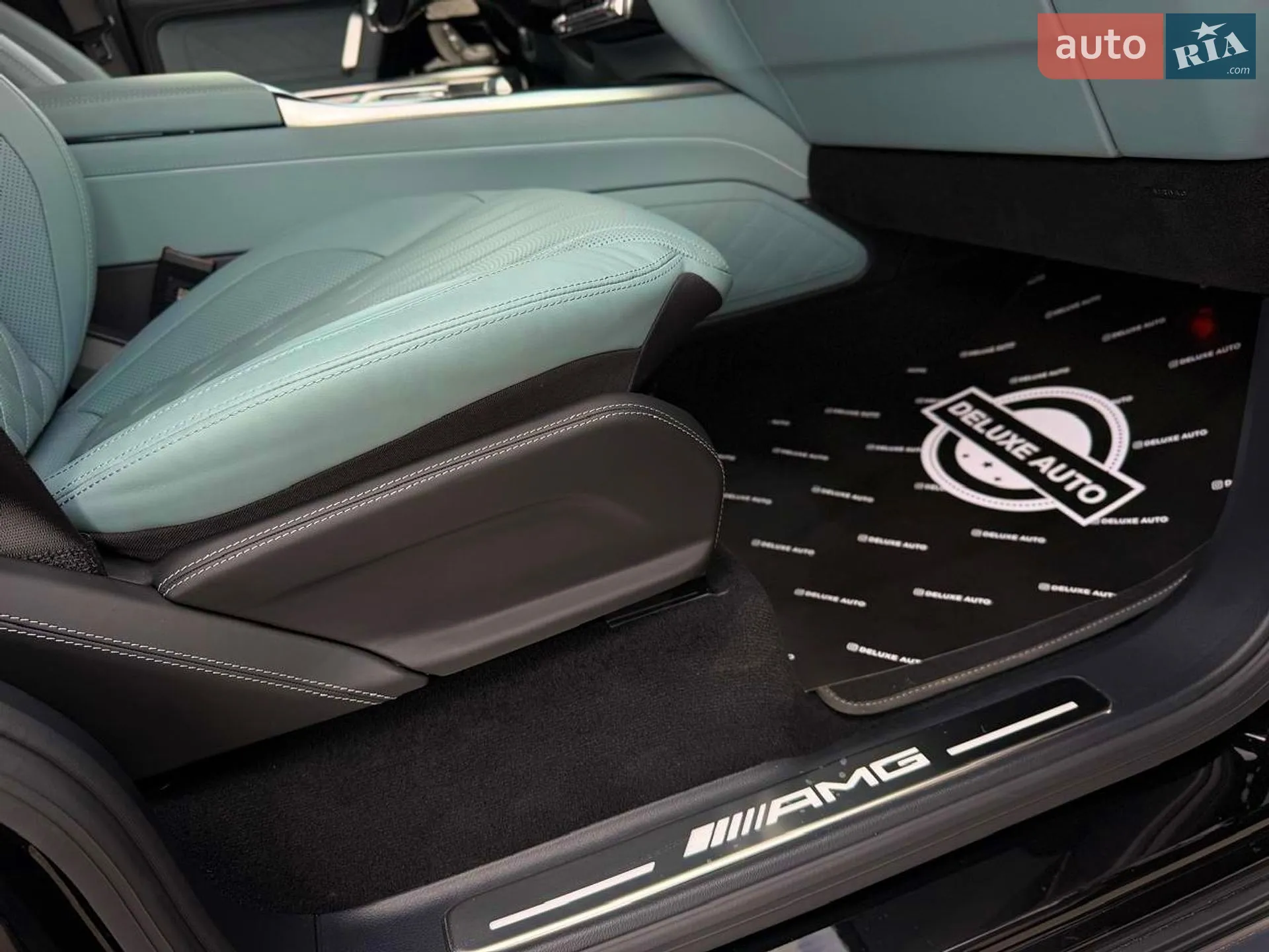 2025 Mercedes-Benz G-klasse - мініатюра 70