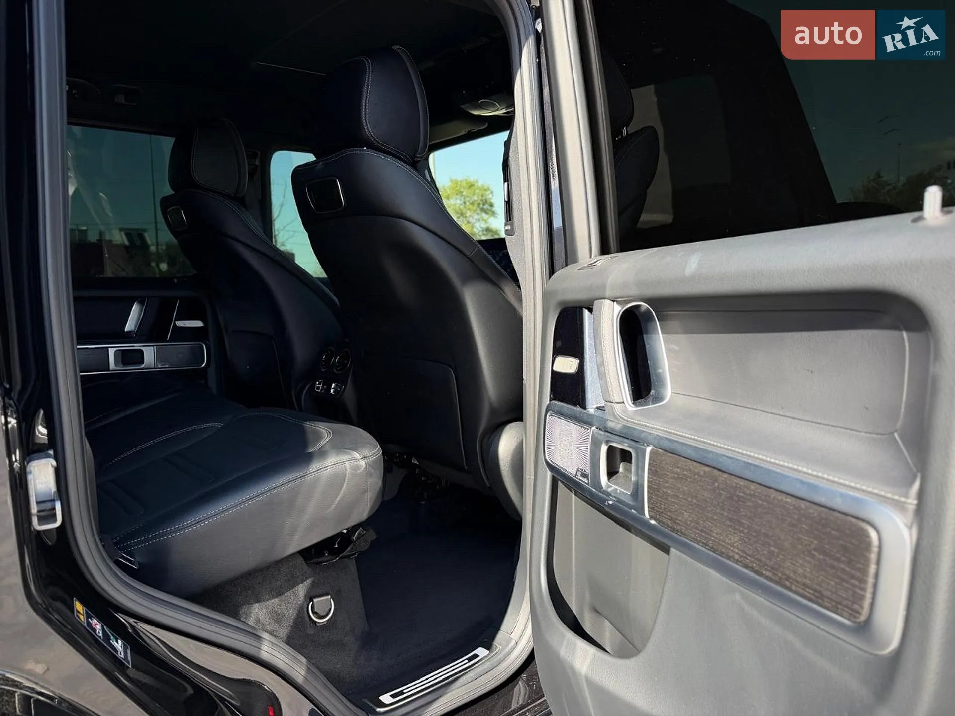 2022 Mercedes-Benz G-klasse - мініатюра 60