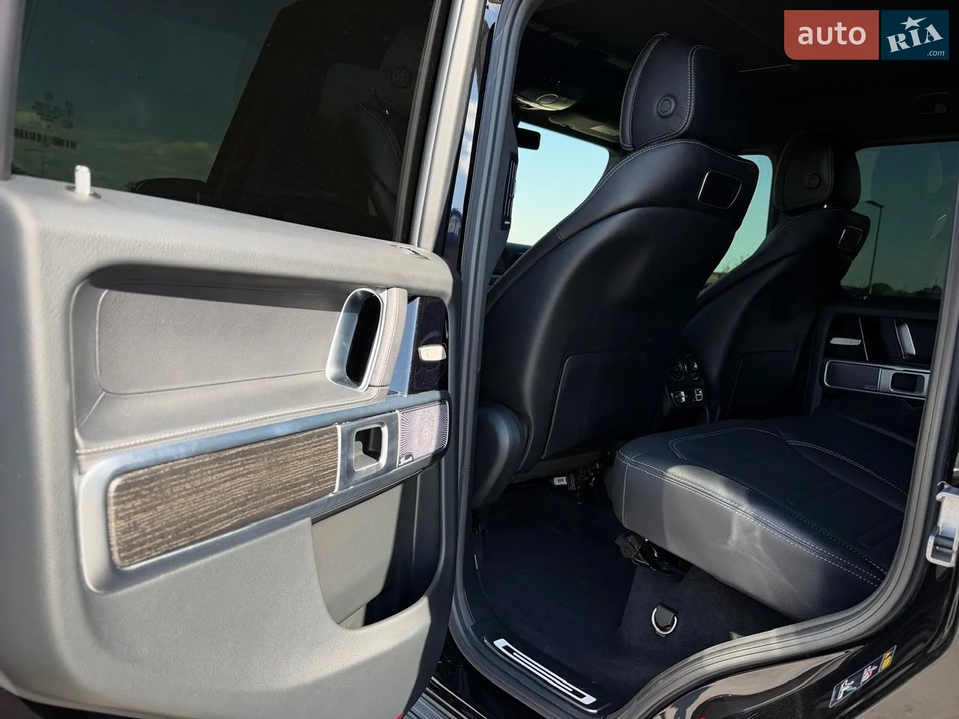 2022 Mercedes-Benz G-klasse - мініатюра 71