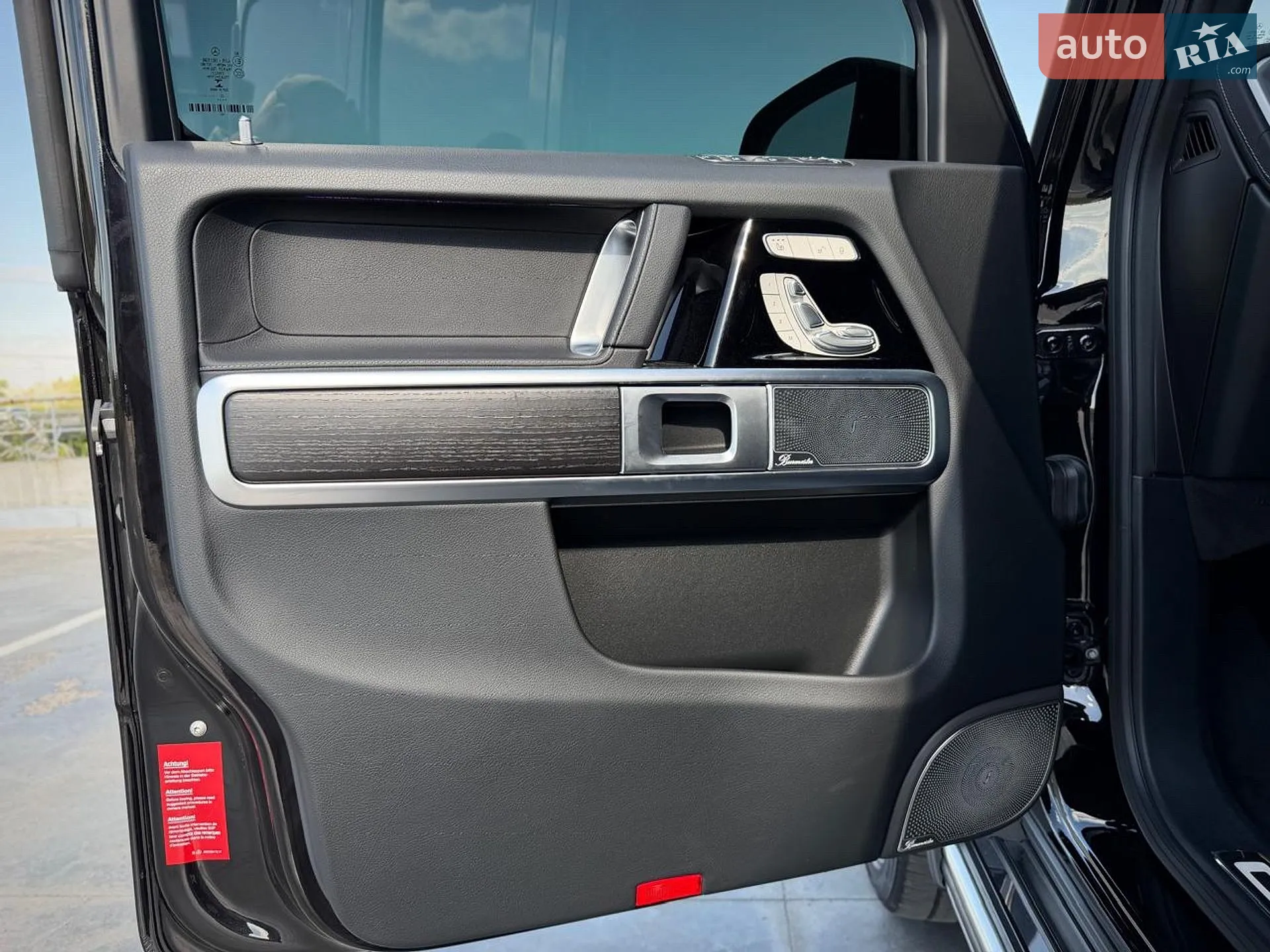 2022 Mercedes-Benz G-klasse - мініатюра 76