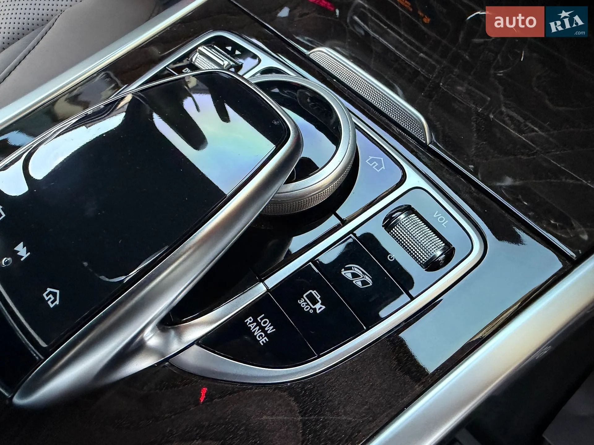 2022 Mercedes-Benz G-klasse - мініатюра 78
