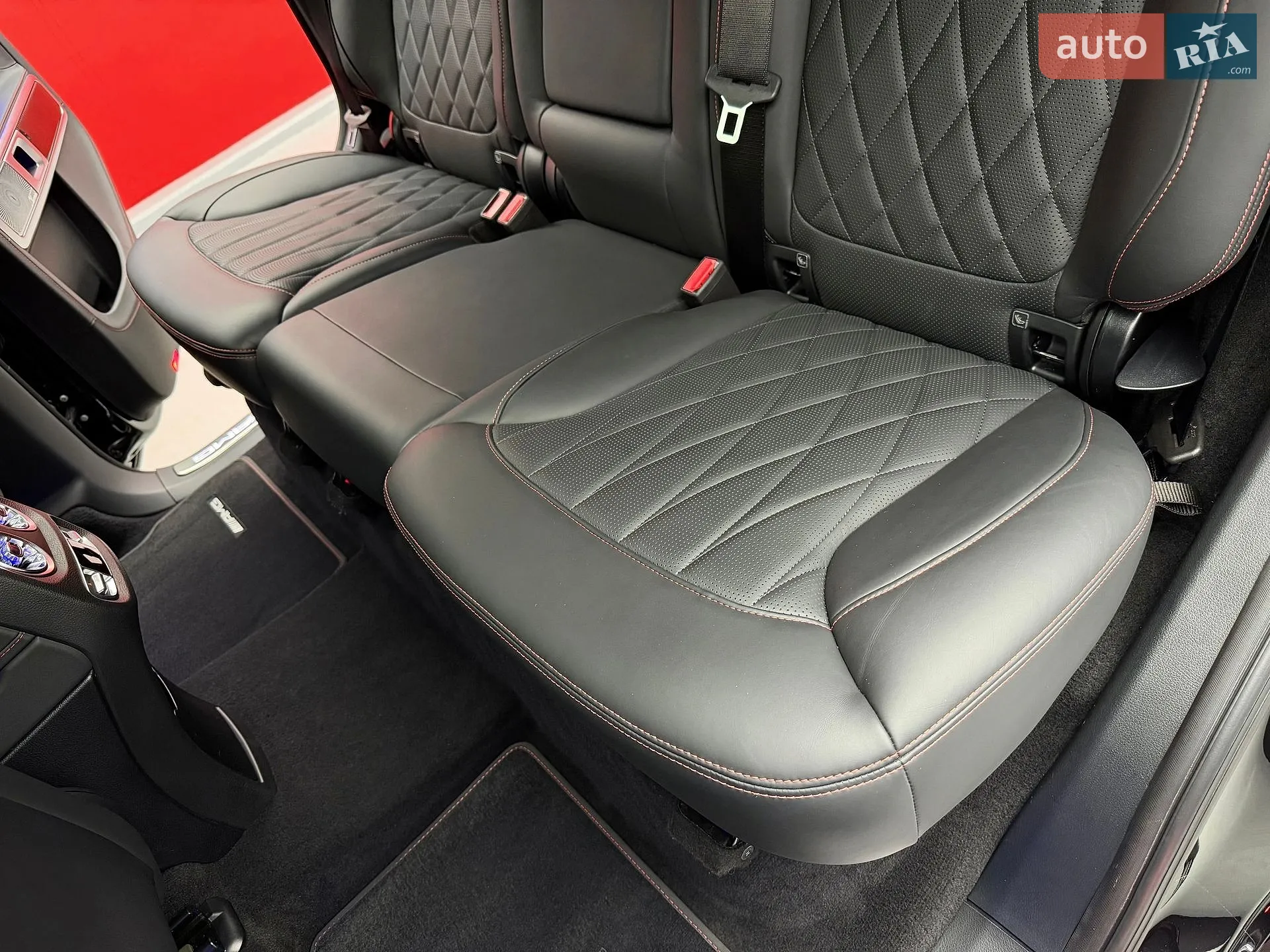 2022 Mercedes-Benz G-klasse - мініатюра 44