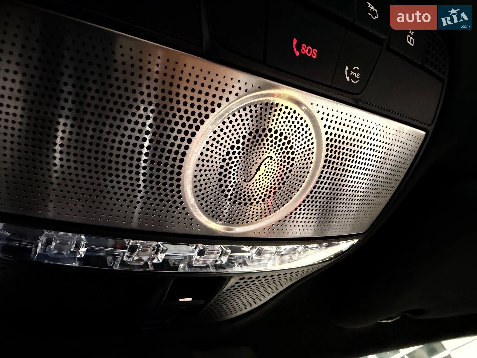 2024 Mercedes-Benz G-klasse - мініатюра 71