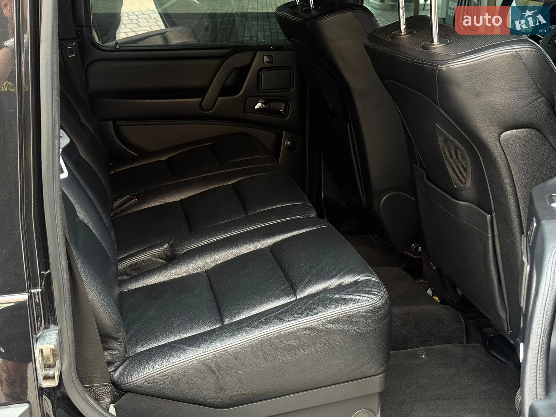 2013 Mercedes-Benz G-klasse - мініатюра 15