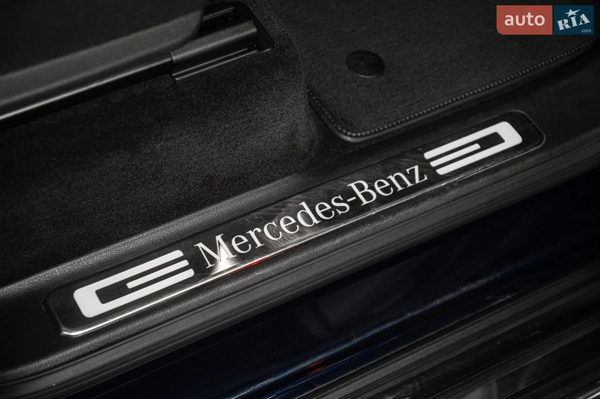 2021 Mercedes-Benz G-klasse - мініатюра 15