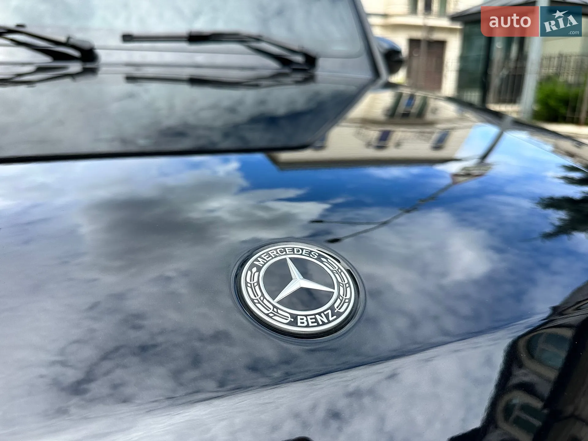2021 Mercedes-Benz G-klasse - мініатюра 24