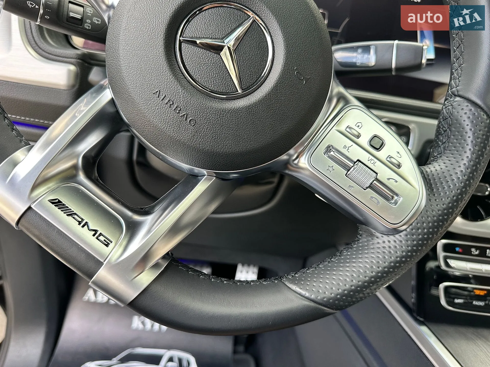 2021 Mercedes-Benz G-klasse - мініатюра 50