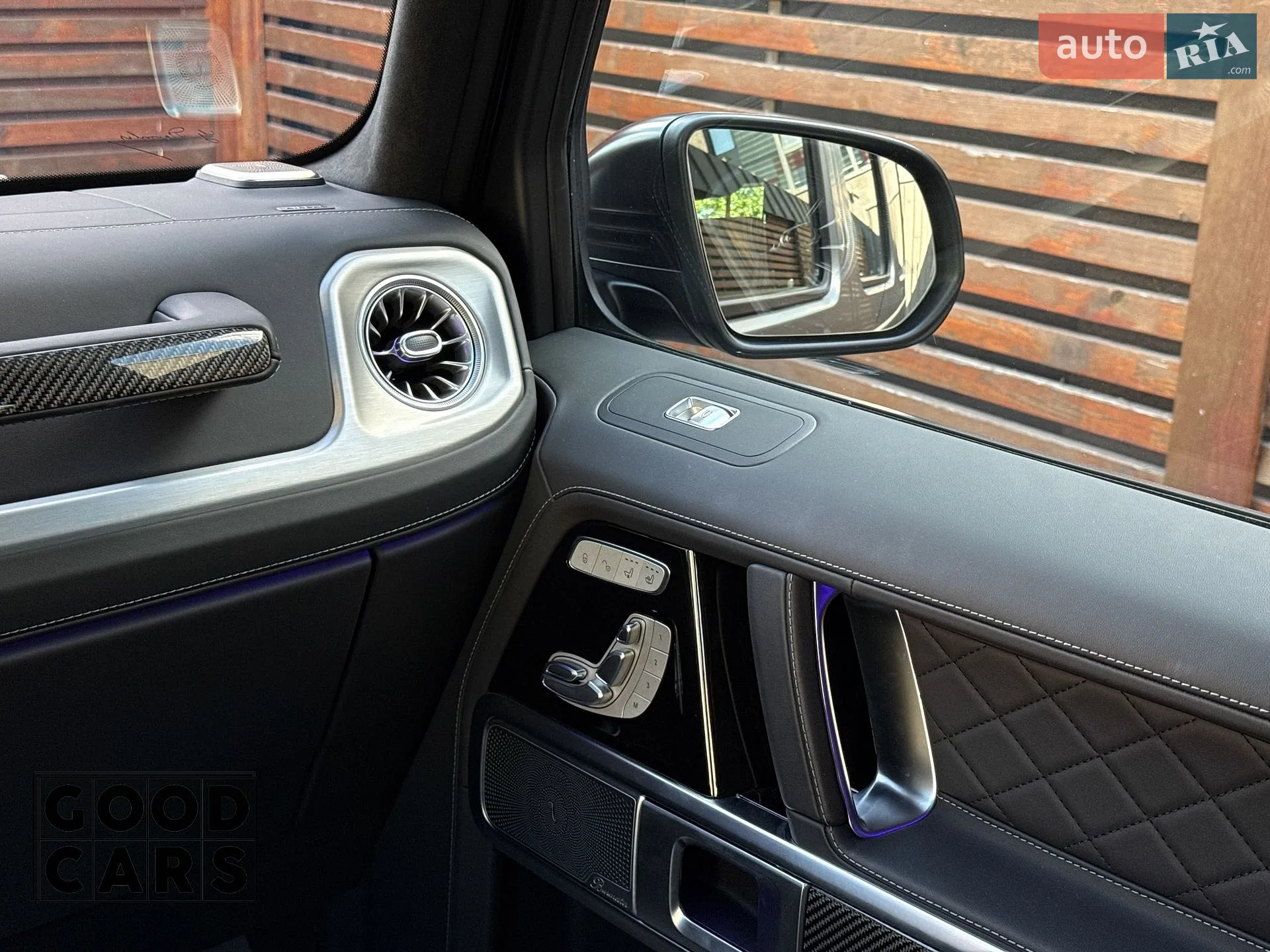 2025 Mercedes-Benz G-klasse - мініатюра 49
