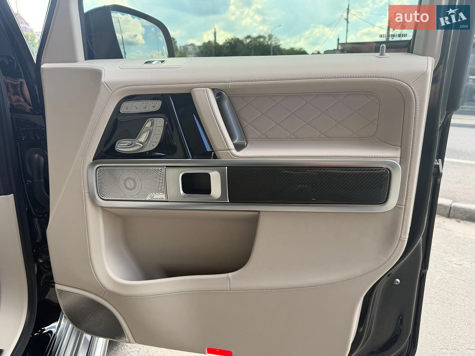 2024 Mercedes-Benz G-klasse - мініатюра 14
