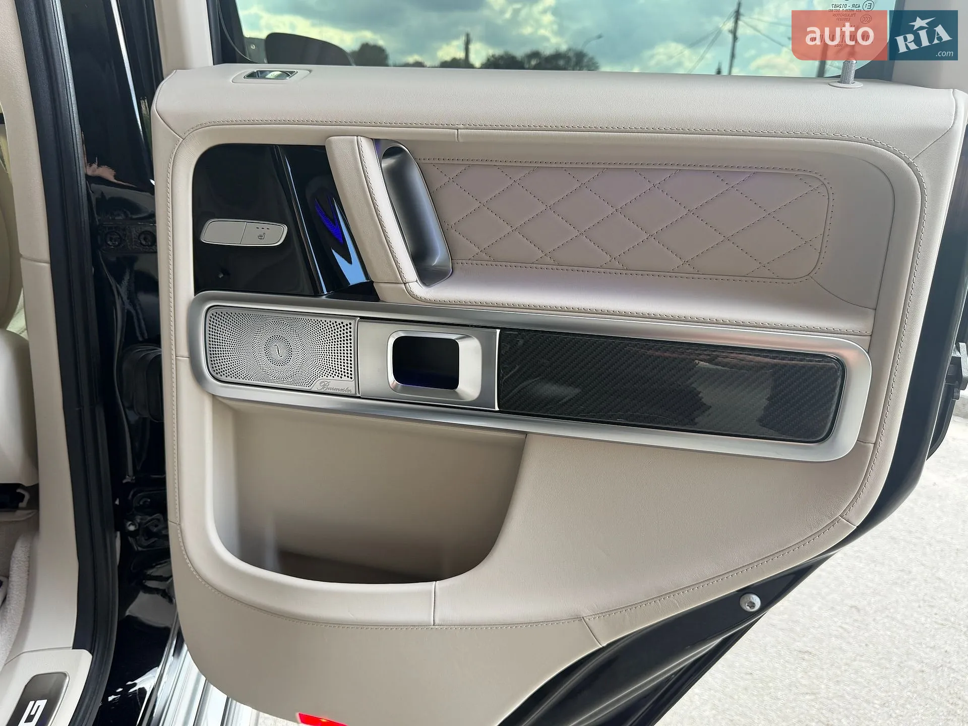 2024 Mercedes-Benz G-klasse - мініатюра 27