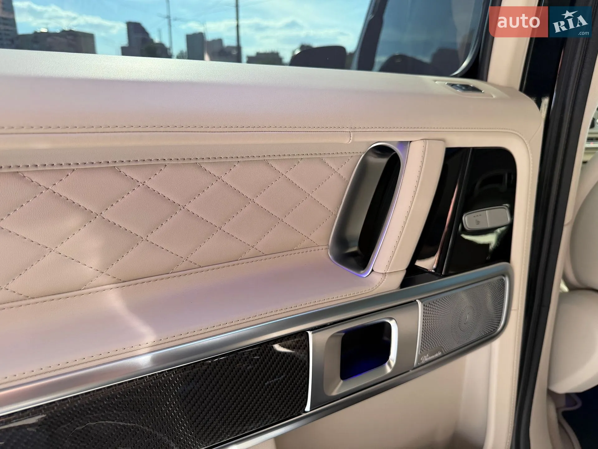 2024 Mercedes-Benz G-klasse - мініатюра 42