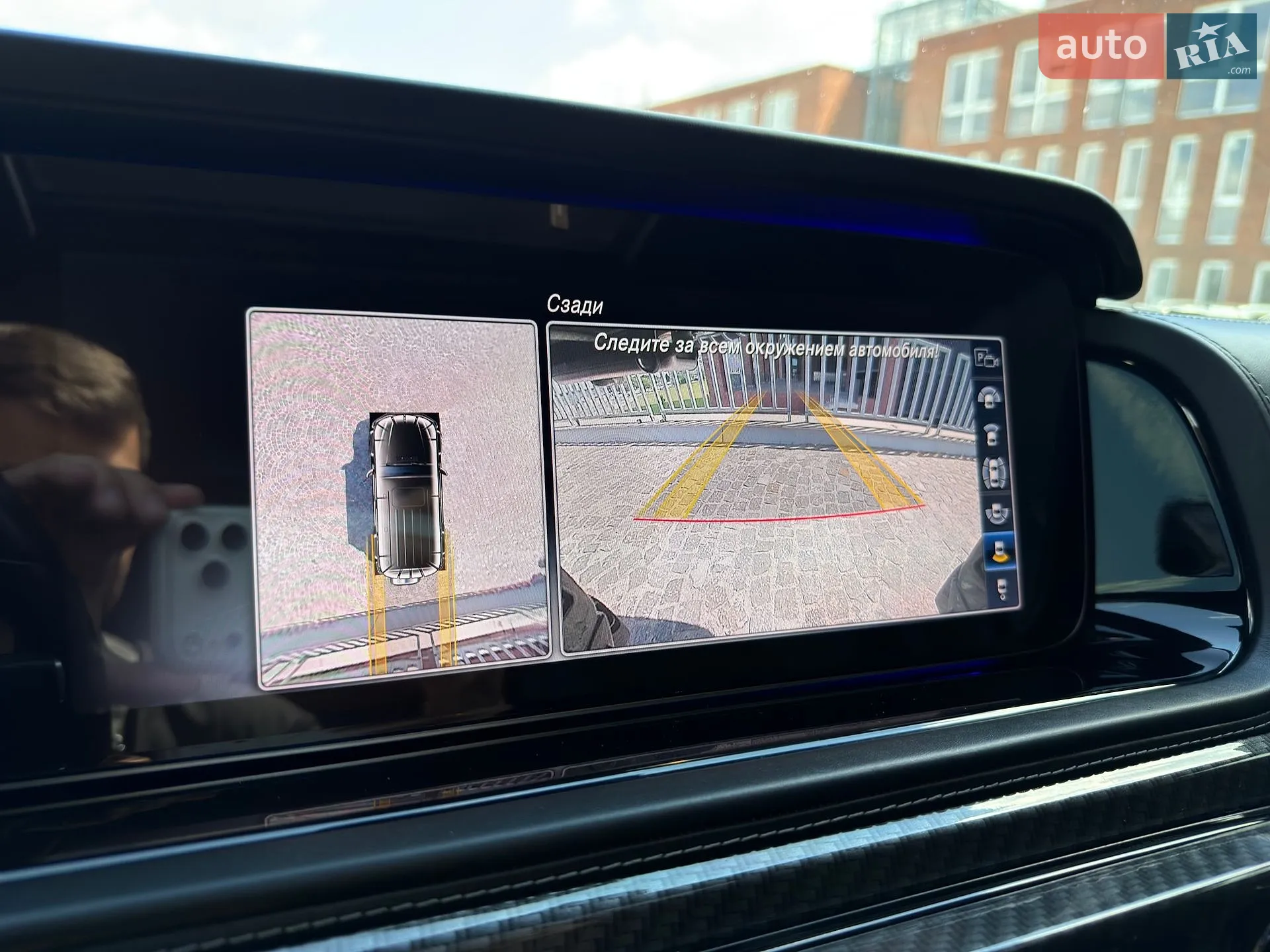 2018 Mercedes-Benz G-klasse - мініатюра 50