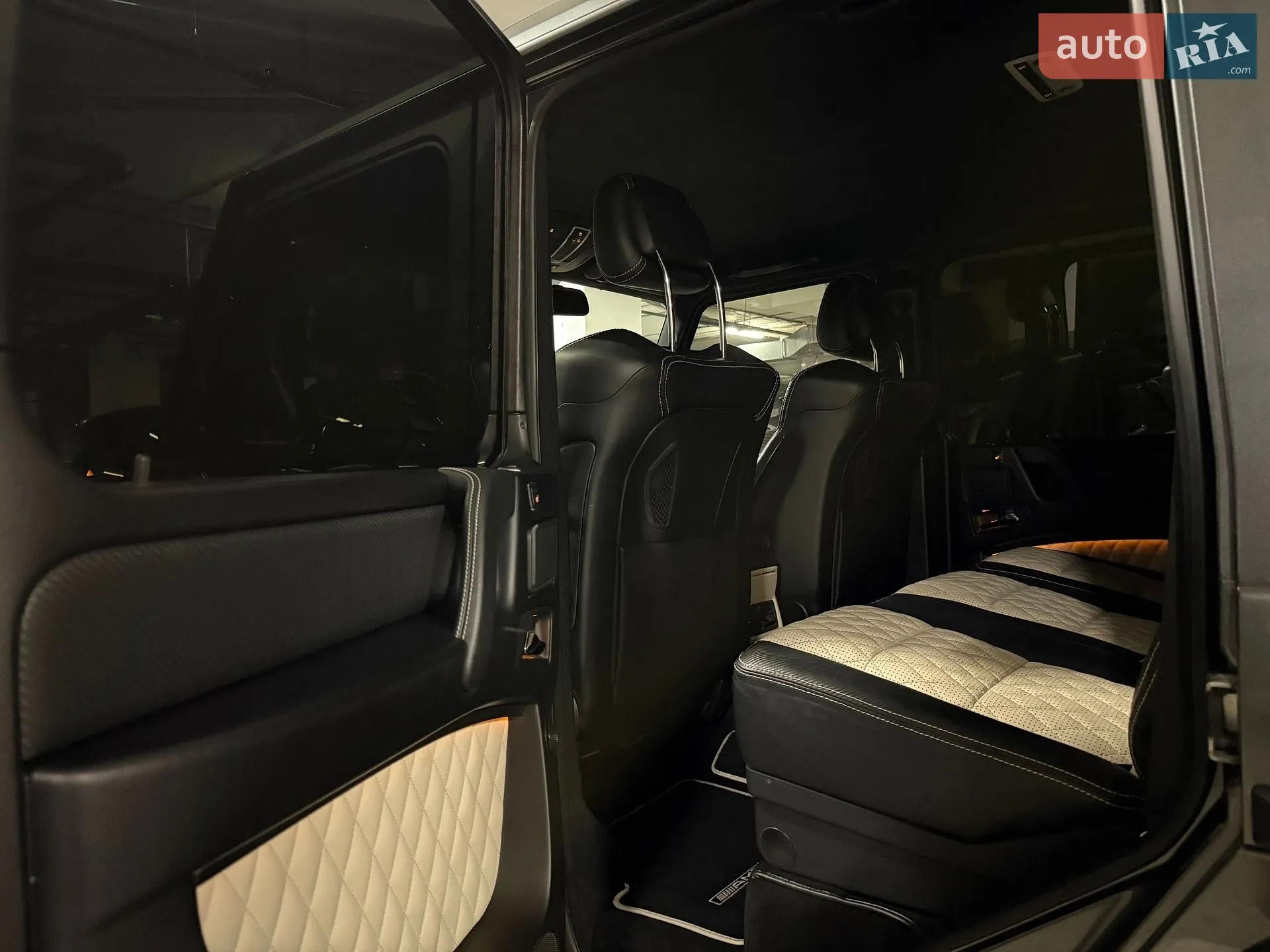 2015 Mercedes-Benz G-klasse - мініатюра 83