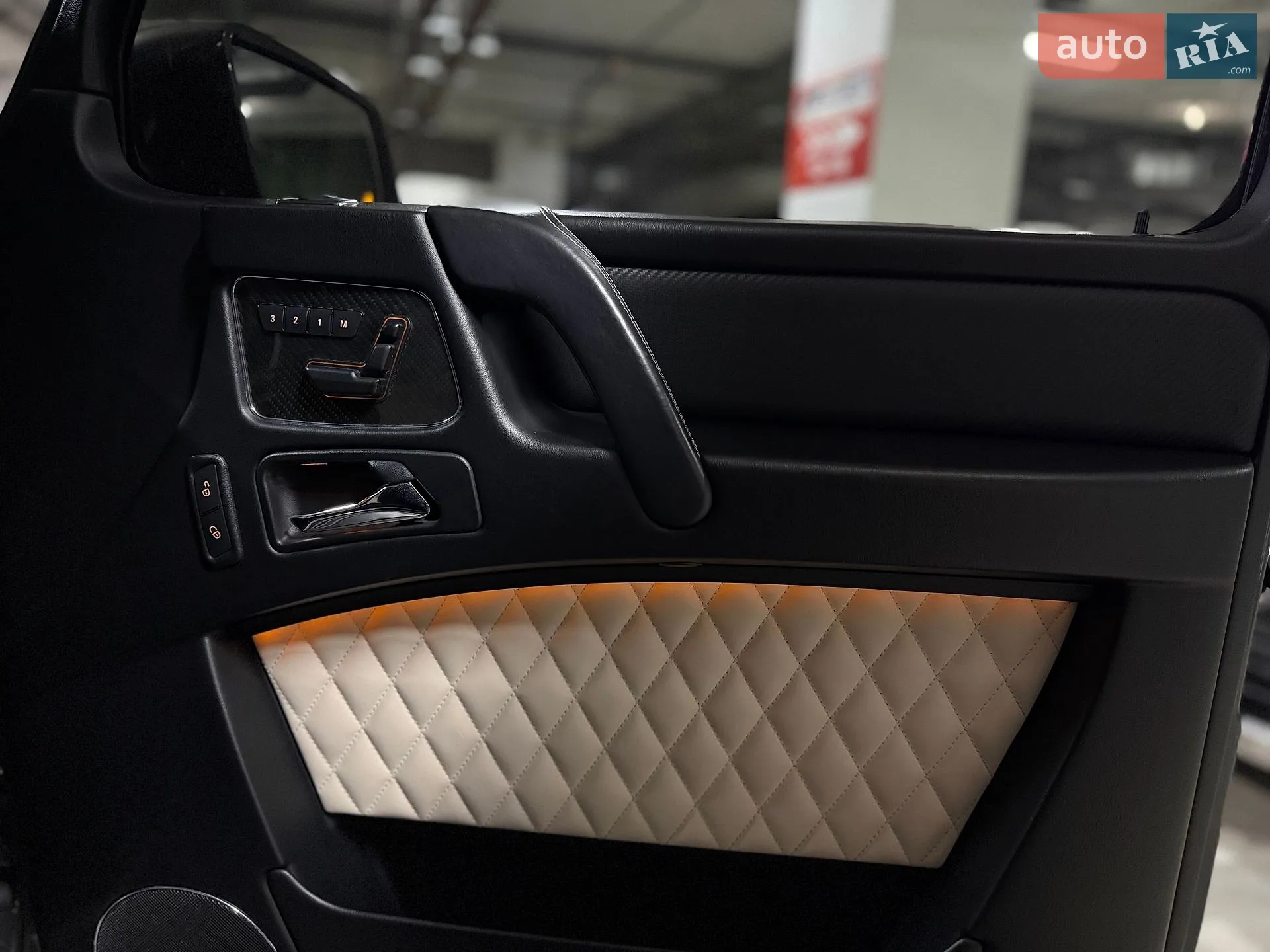 2015 Mercedes-Benz G-klasse - мініатюра 93