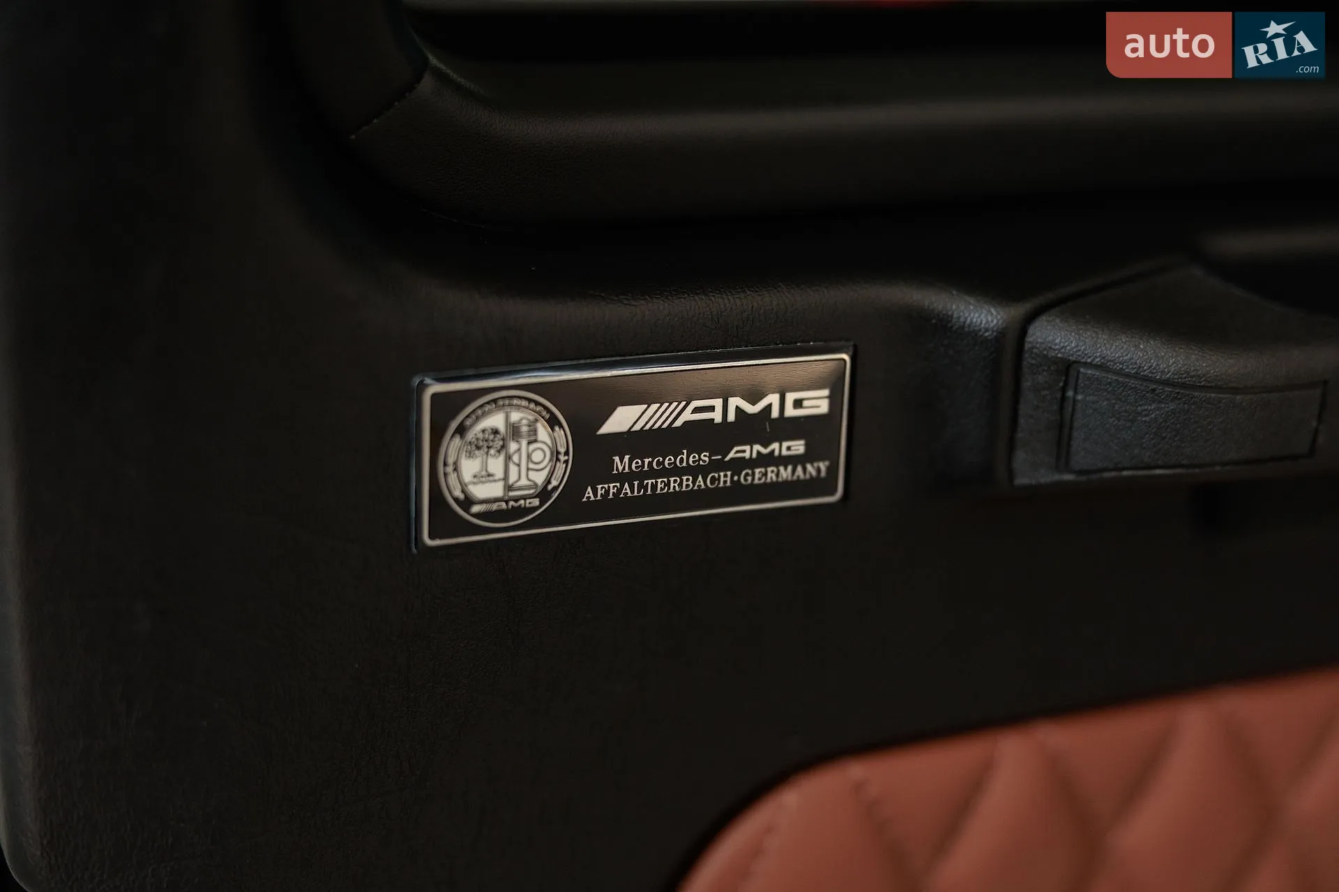 2013 Mercedes-Benz G-klasse - мініатюра 26