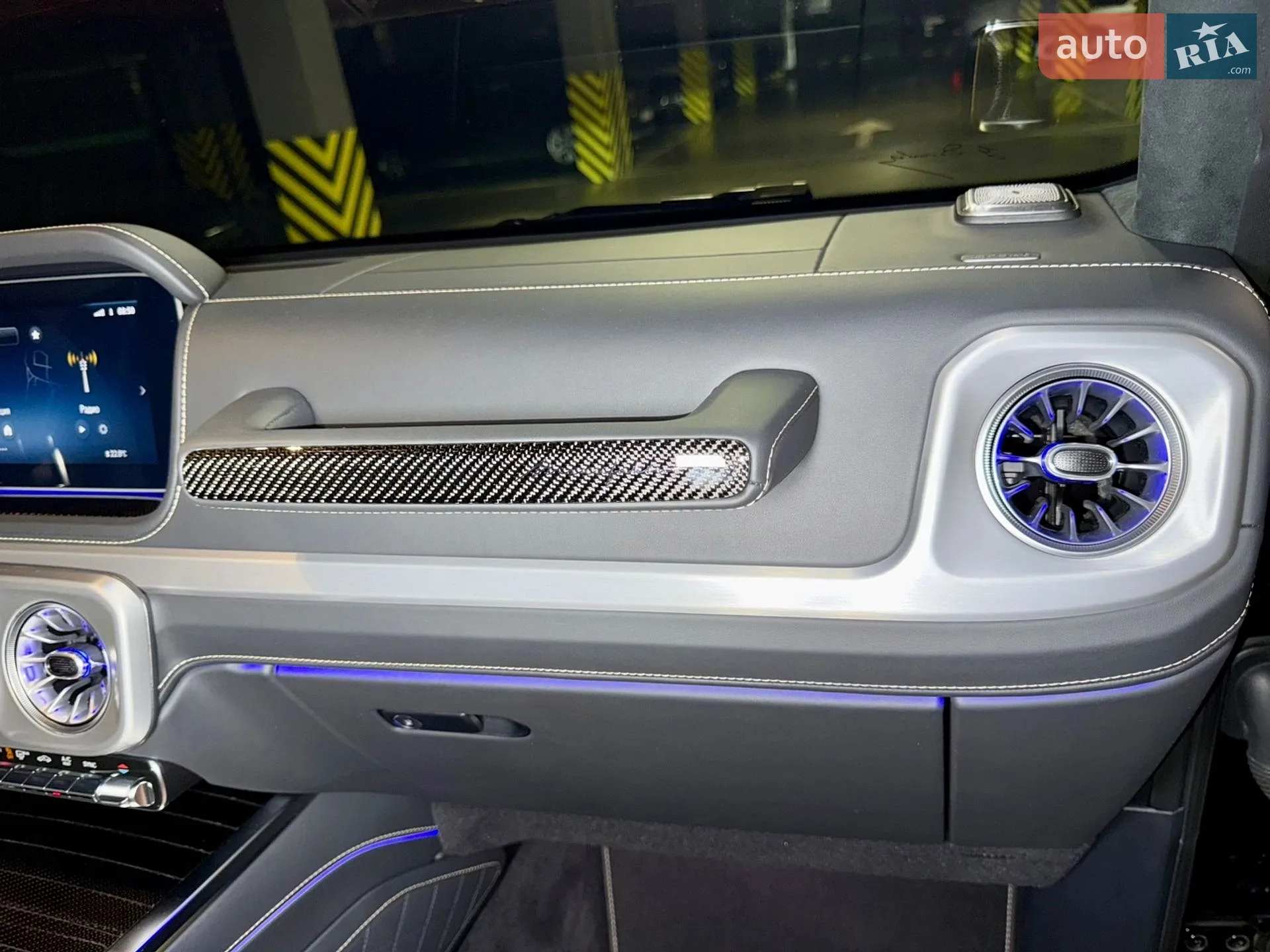 2024 Mercedes-Benz G-klasse - мініатюра 56
