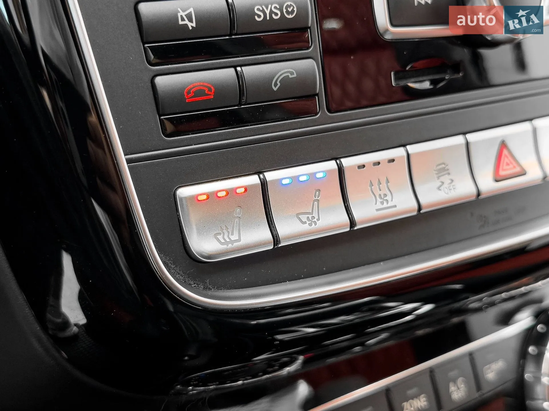 2014 Mercedes-Benz G-klasse - мініатюра 54
