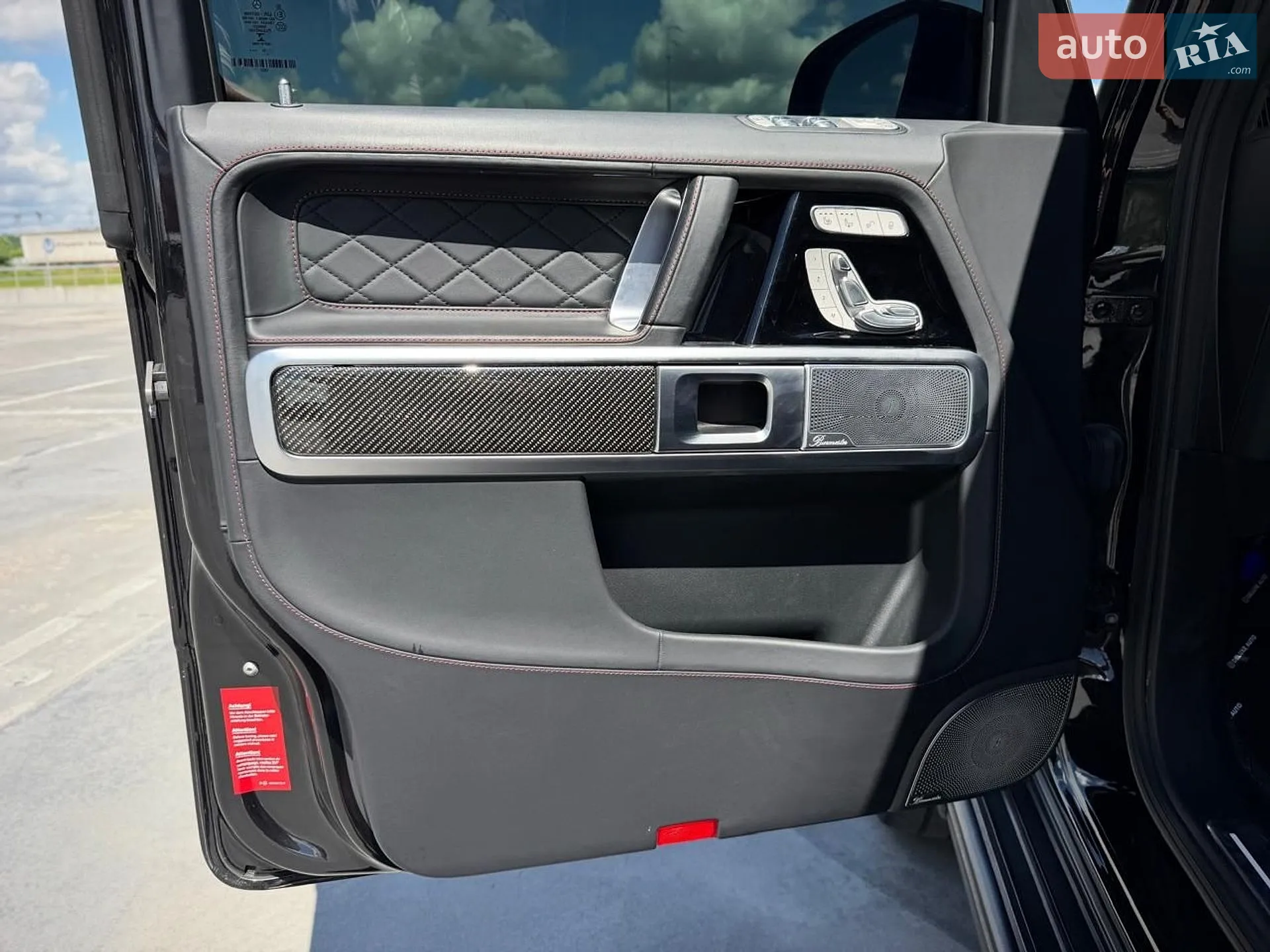 2022 Mercedes-Benz G-klasse - мініатюра 52