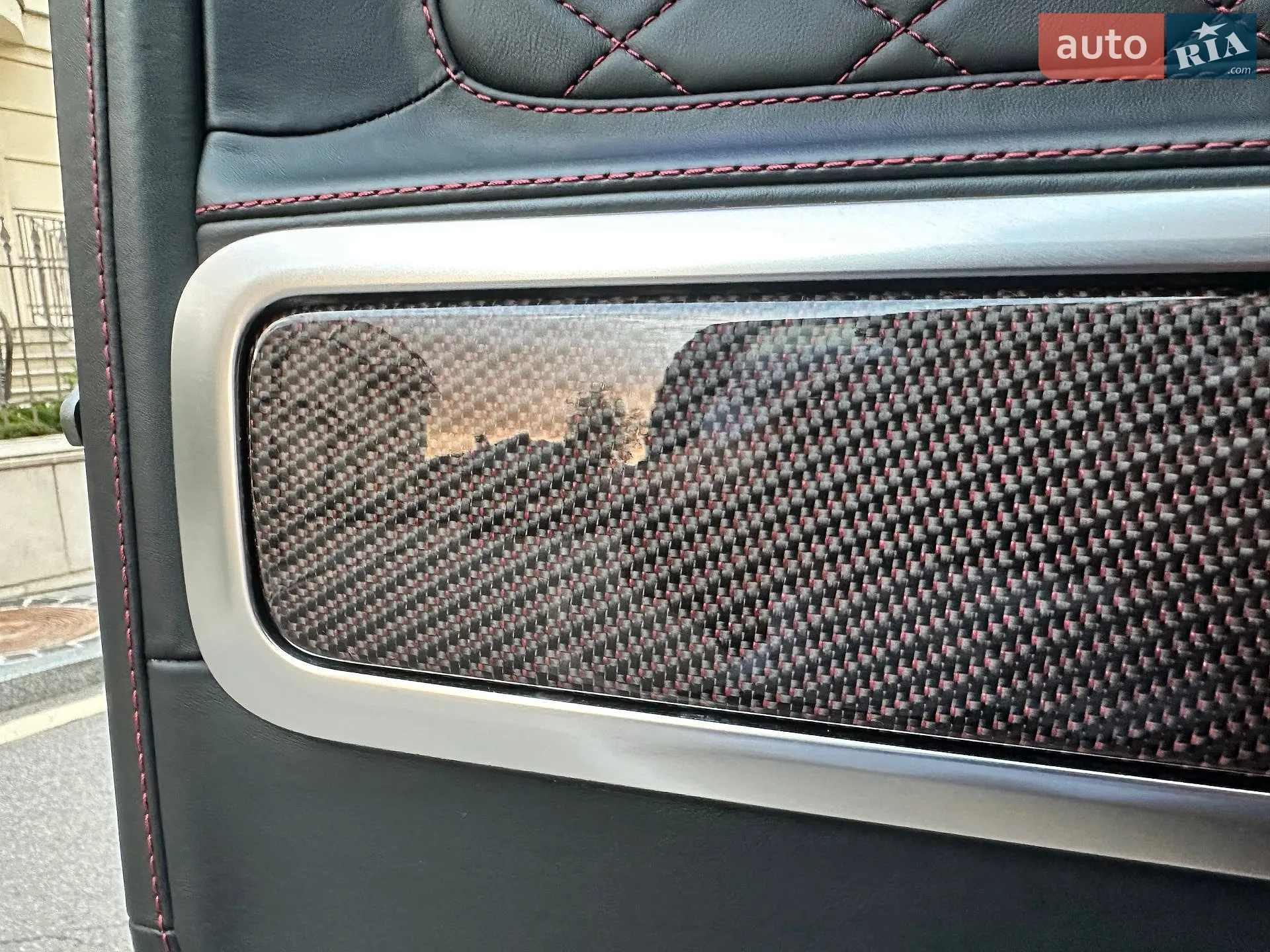 2019 Mercedes-Benz G-klasse - мініатюра 56