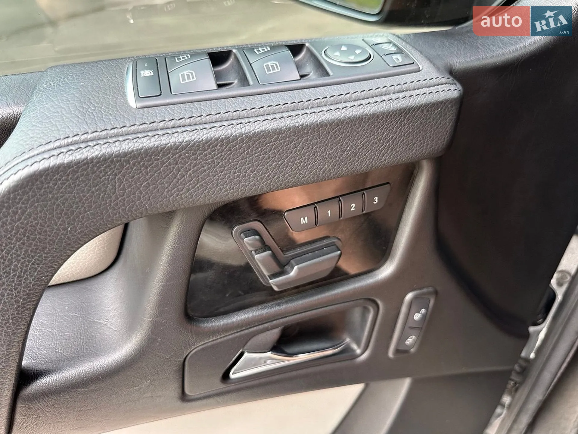 2013 Mercedes-Benz G-klasse - мініатюра 6