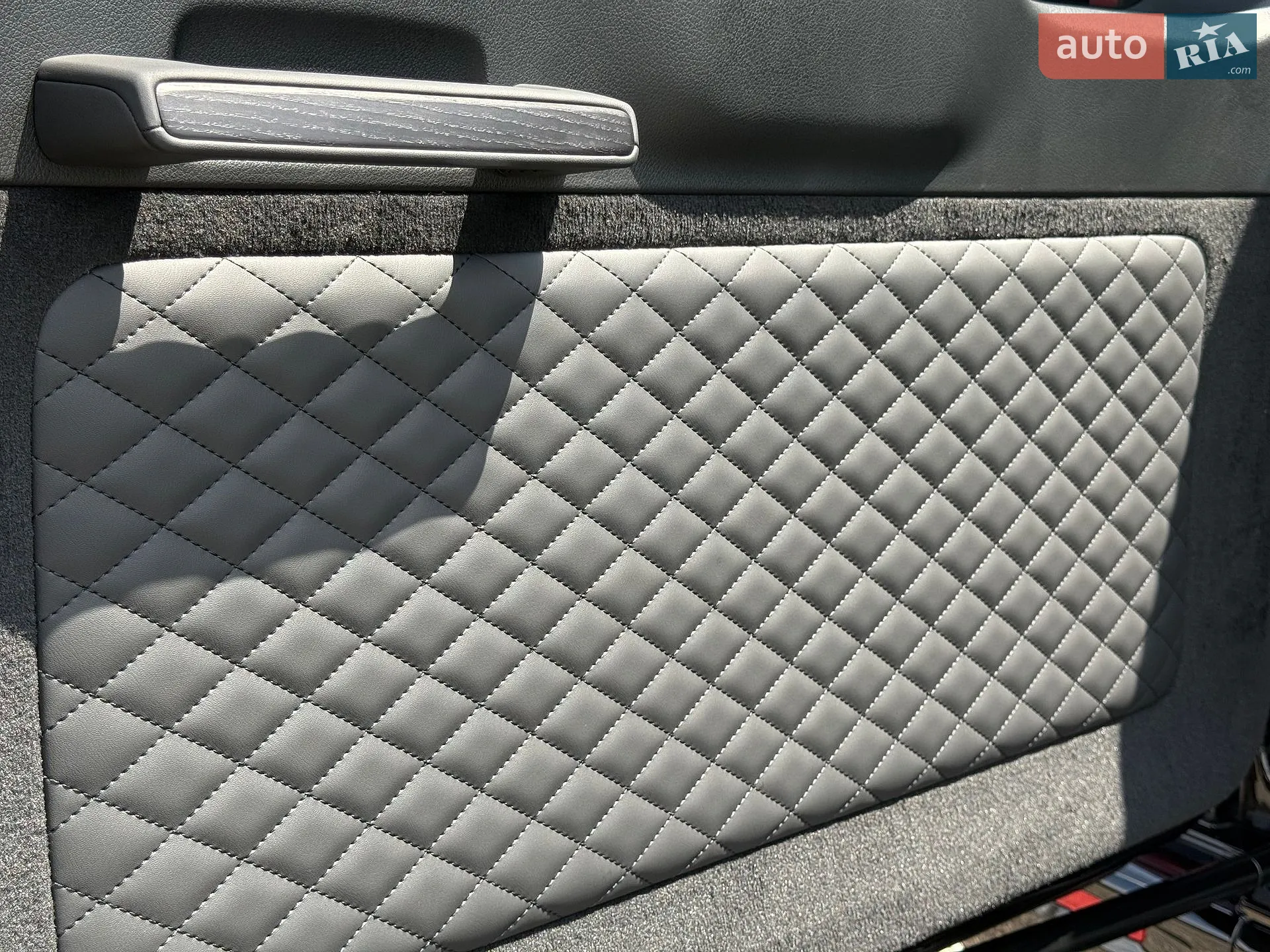 2025 Mercedes-Benz G-klasse - мініатюра 14