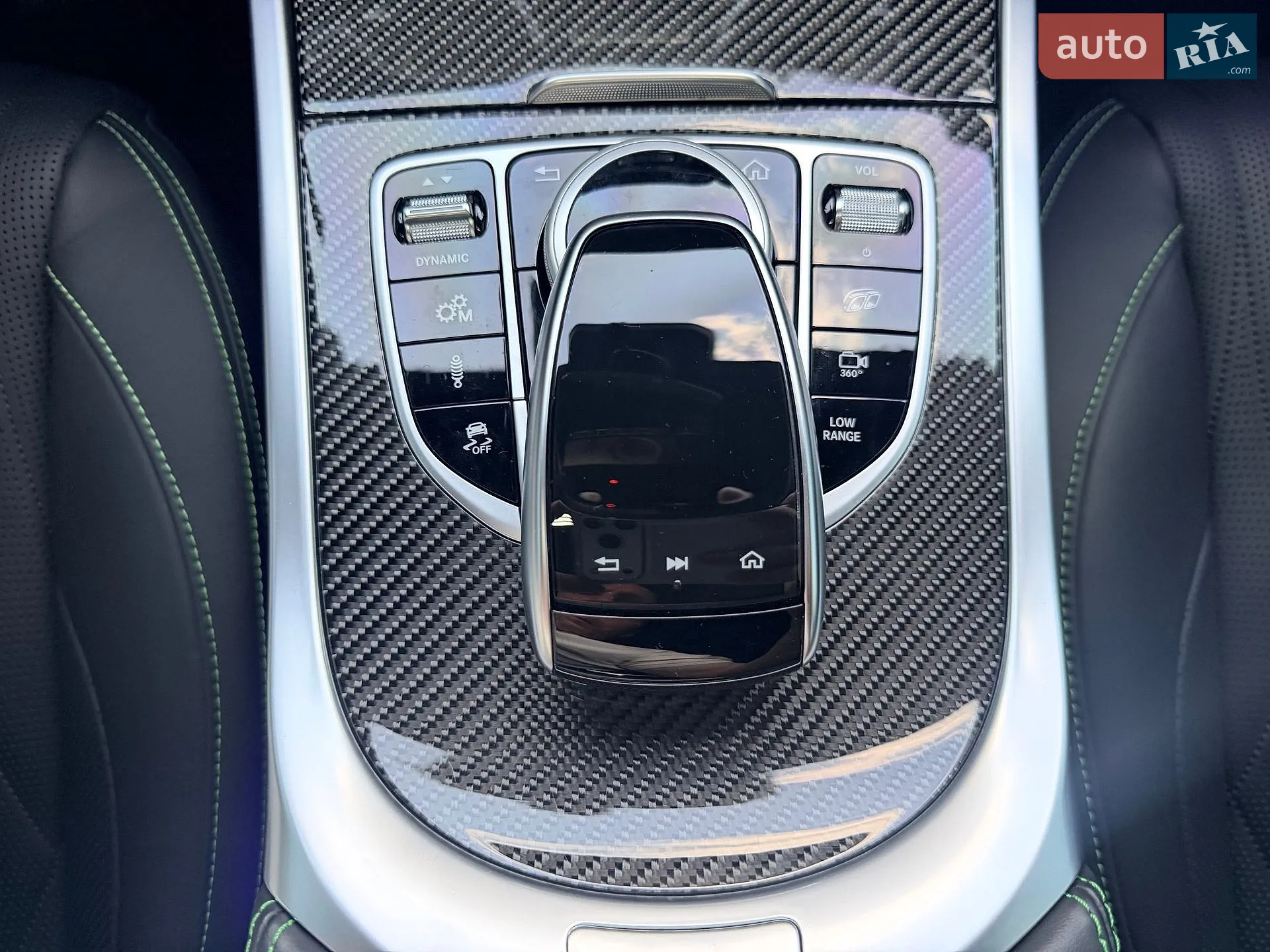 2023 Mercedes-Benz G-klasse - мініатюра 33