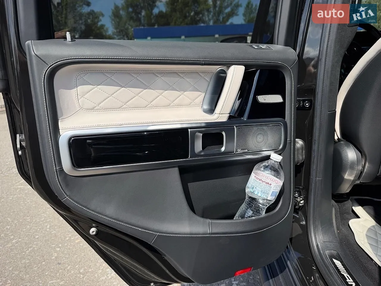 2023 Mercedes-Benz G-klasse - мініатюра 34