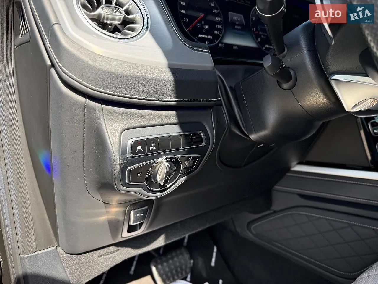 2023 Mercedes-Benz G-klasse - мініатюра 41