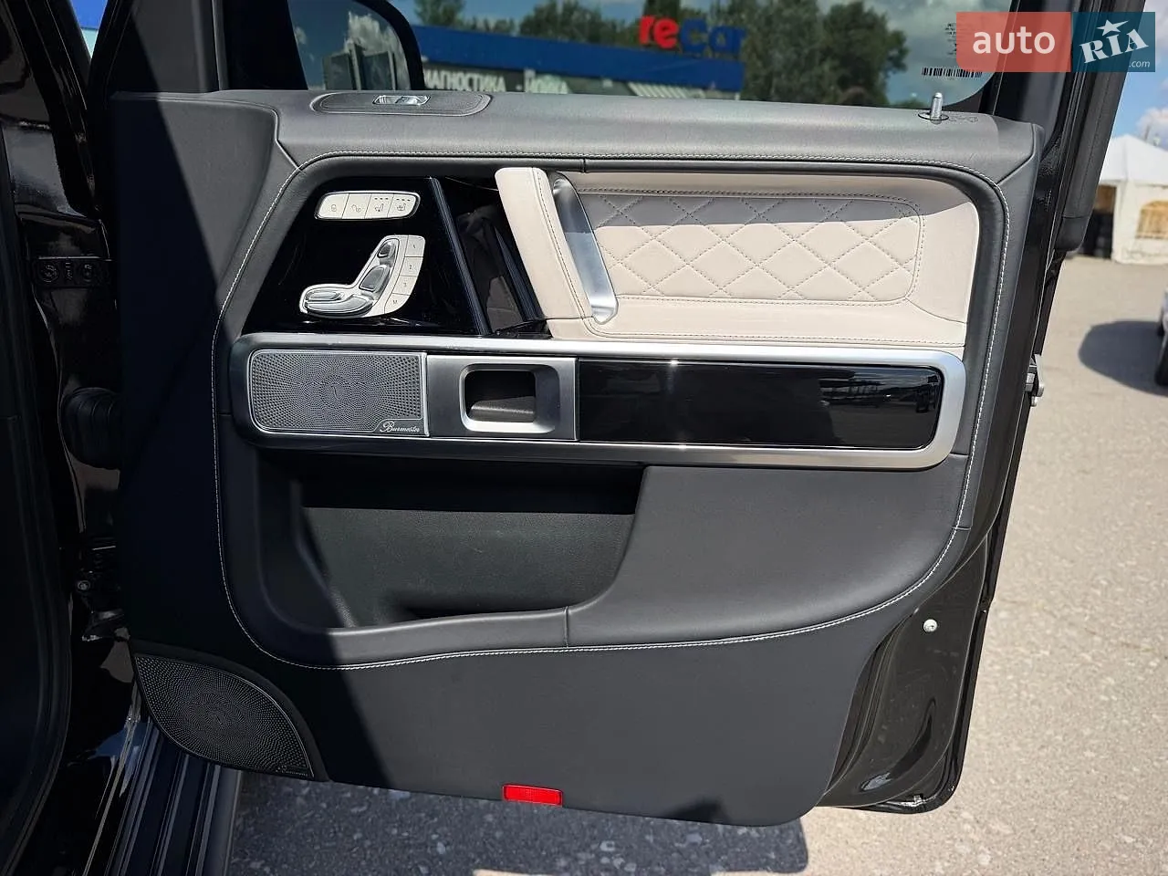 2023 Mercedes-Benz G-klasse - мініатюра 58