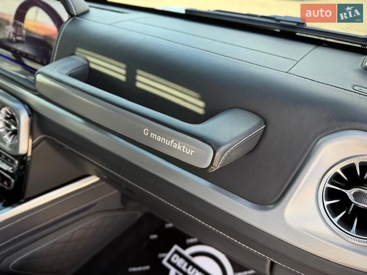 2023 Mercedes-Benz G-klasse - мініатюра 59