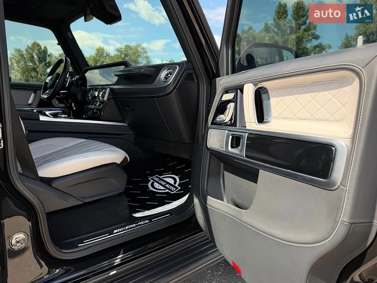 2023 Mercedes-Benz G-klasse - мініатюра 61