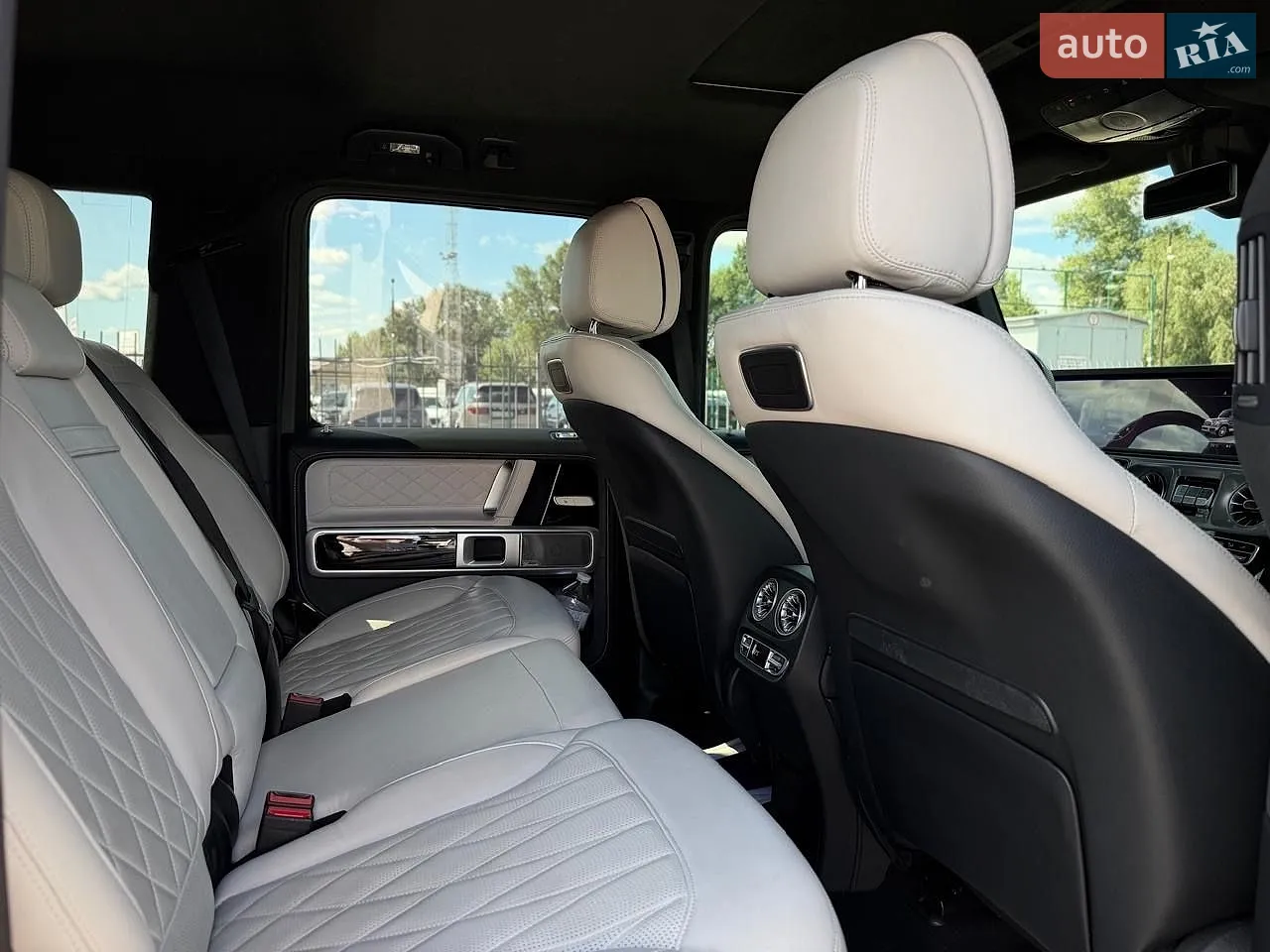 2023 Mercedes-Benz G-klasse - мініатюра 65