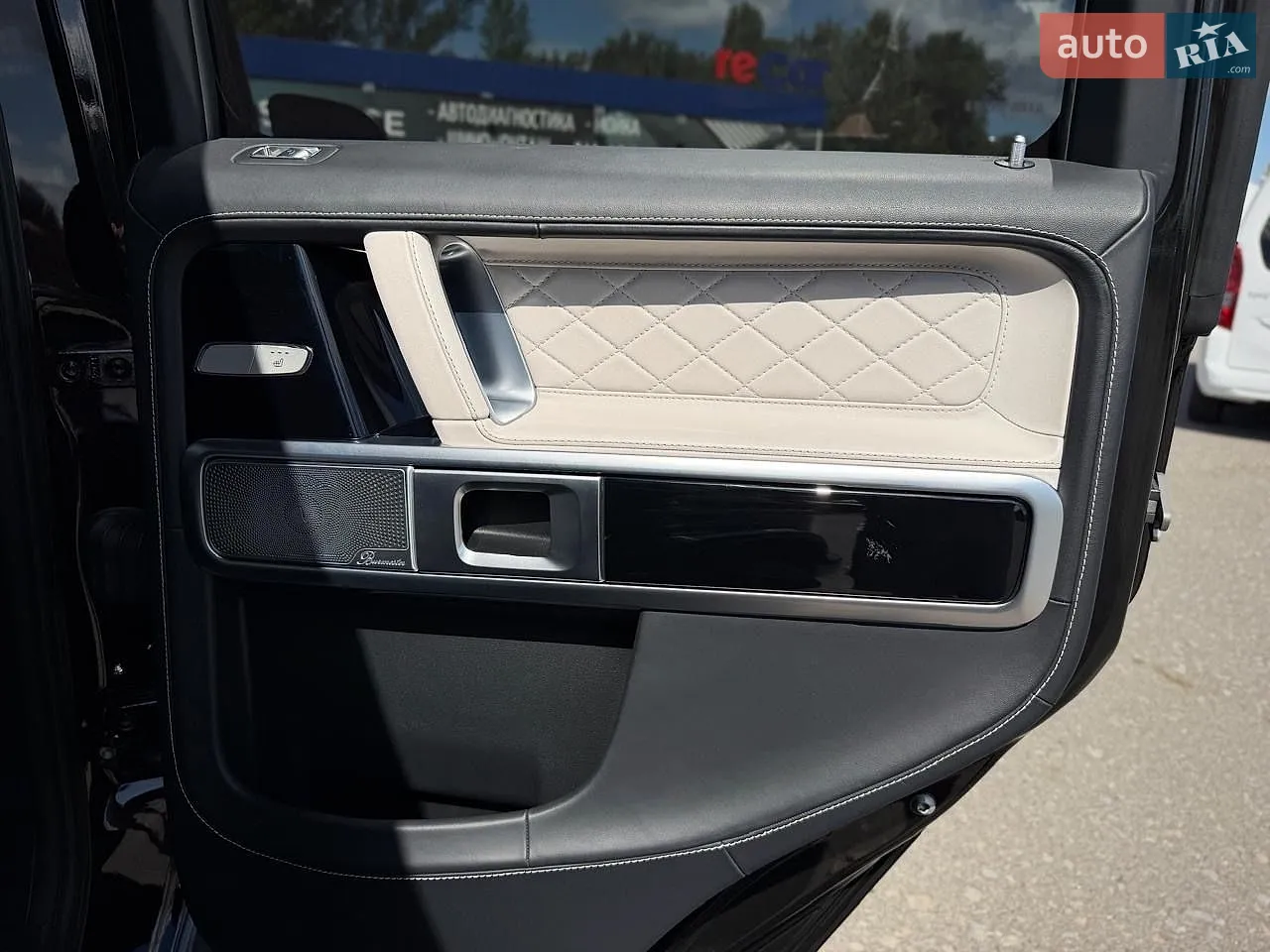 2023 Mercedes-Benz G-klasse - мініатюра 68