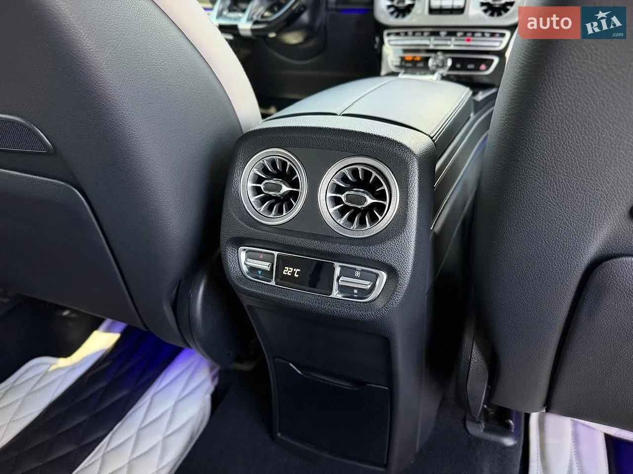 2023 Mercedes-Benz G-klasse - мініатюра 72