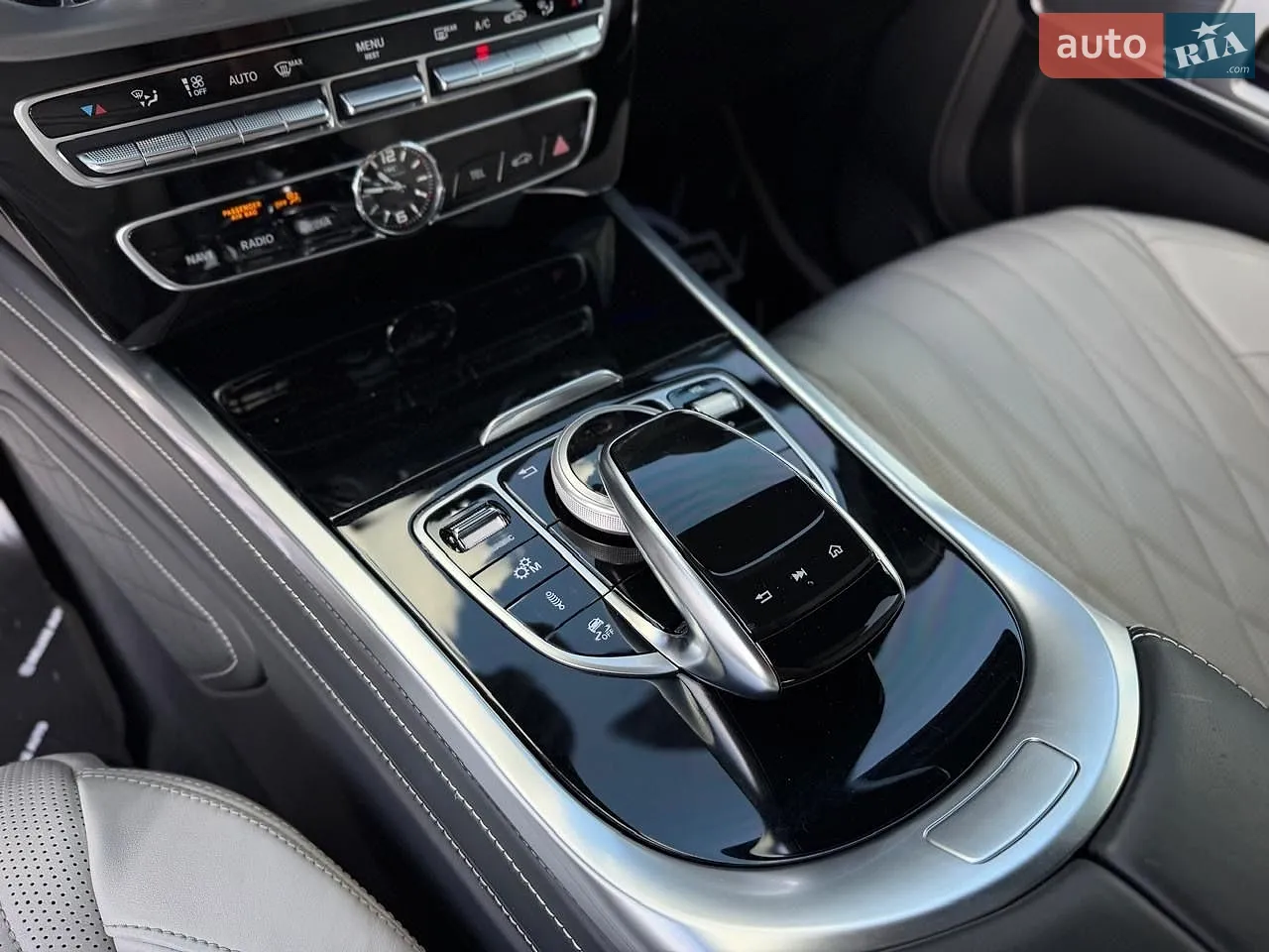 2023 Mercedes-Benz G-klasse - мініатюра 81