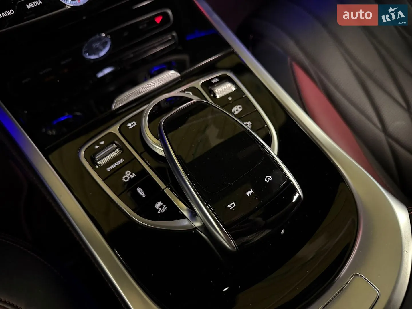 2022 Mercedes-Benz G-klasse - мініатюра 23
