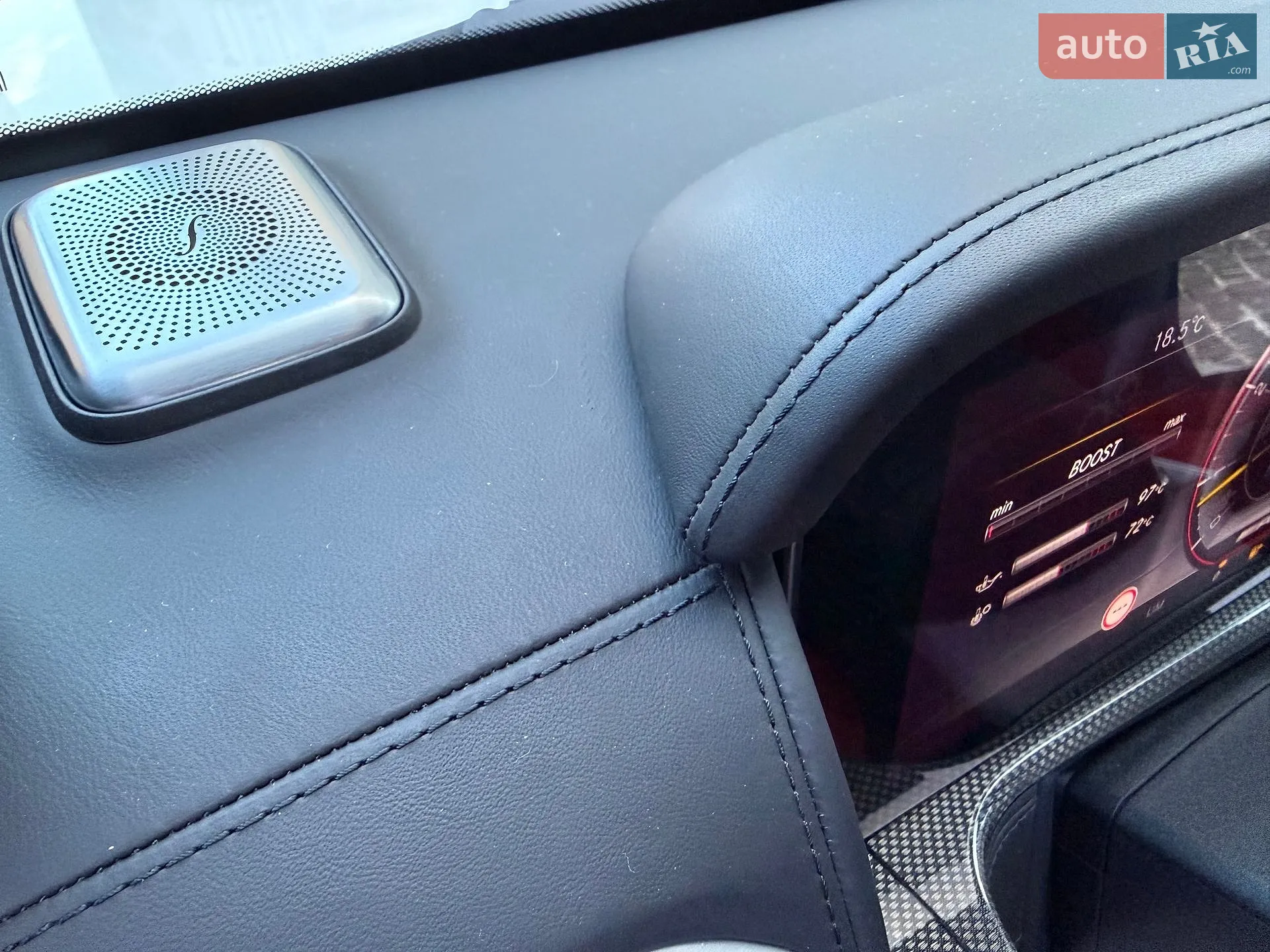 2019 Mercedes-Benz G-klasse - мініатюра 71