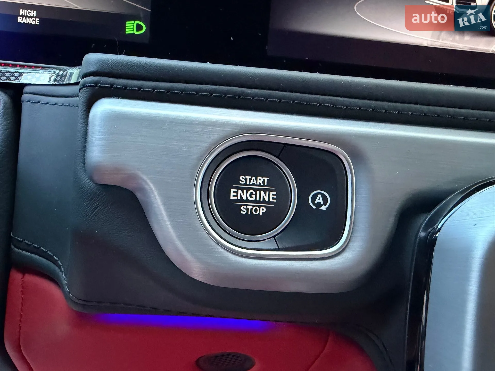 2019 Mercedes-Benz G-klasse - мініатюра 77