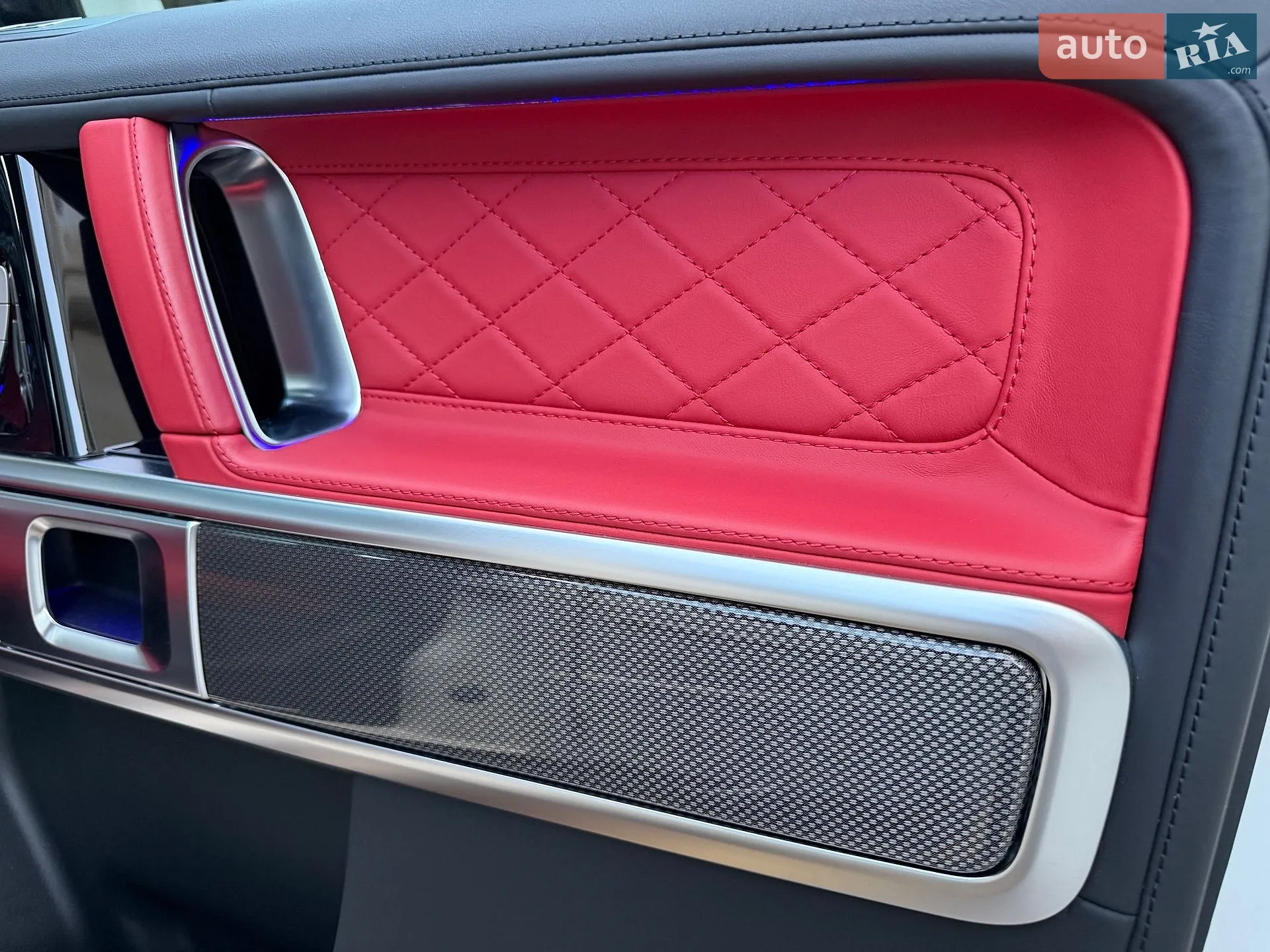 2019 Mercedes-Benz G-klasse - мініатюра 93