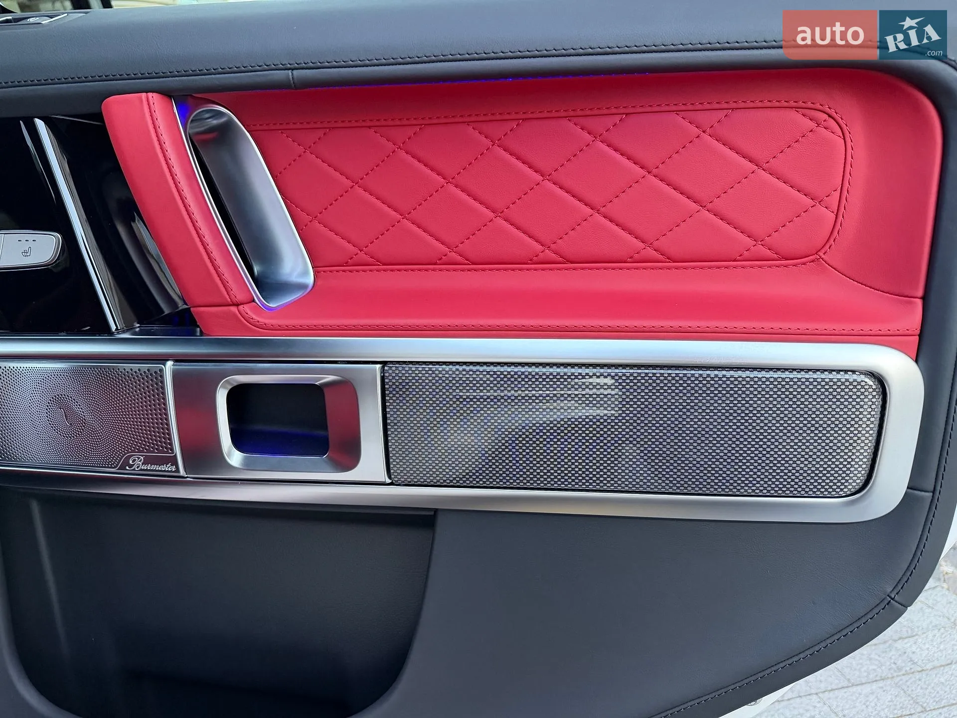 2019 Mercedes-Benz G-klasse - мініатюра 123