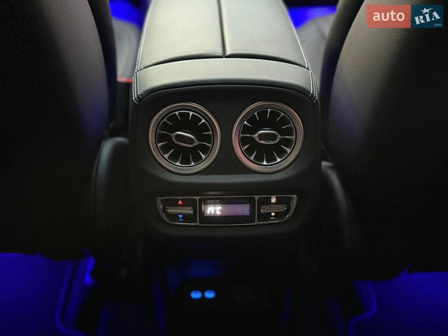 2024 Mercedes-Benz G-klasse - мініатюра 45