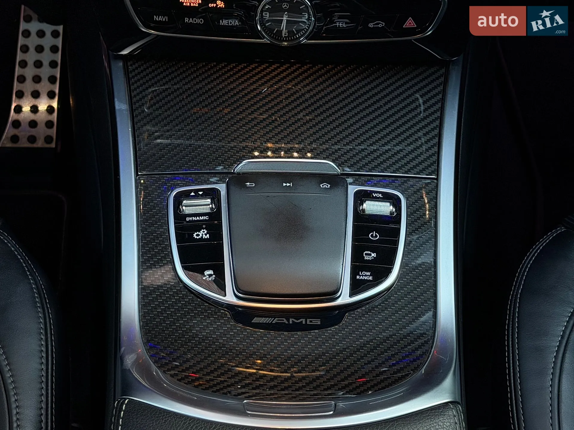 2021 Mercedes-Benz G-klasse - мініатюра 65
