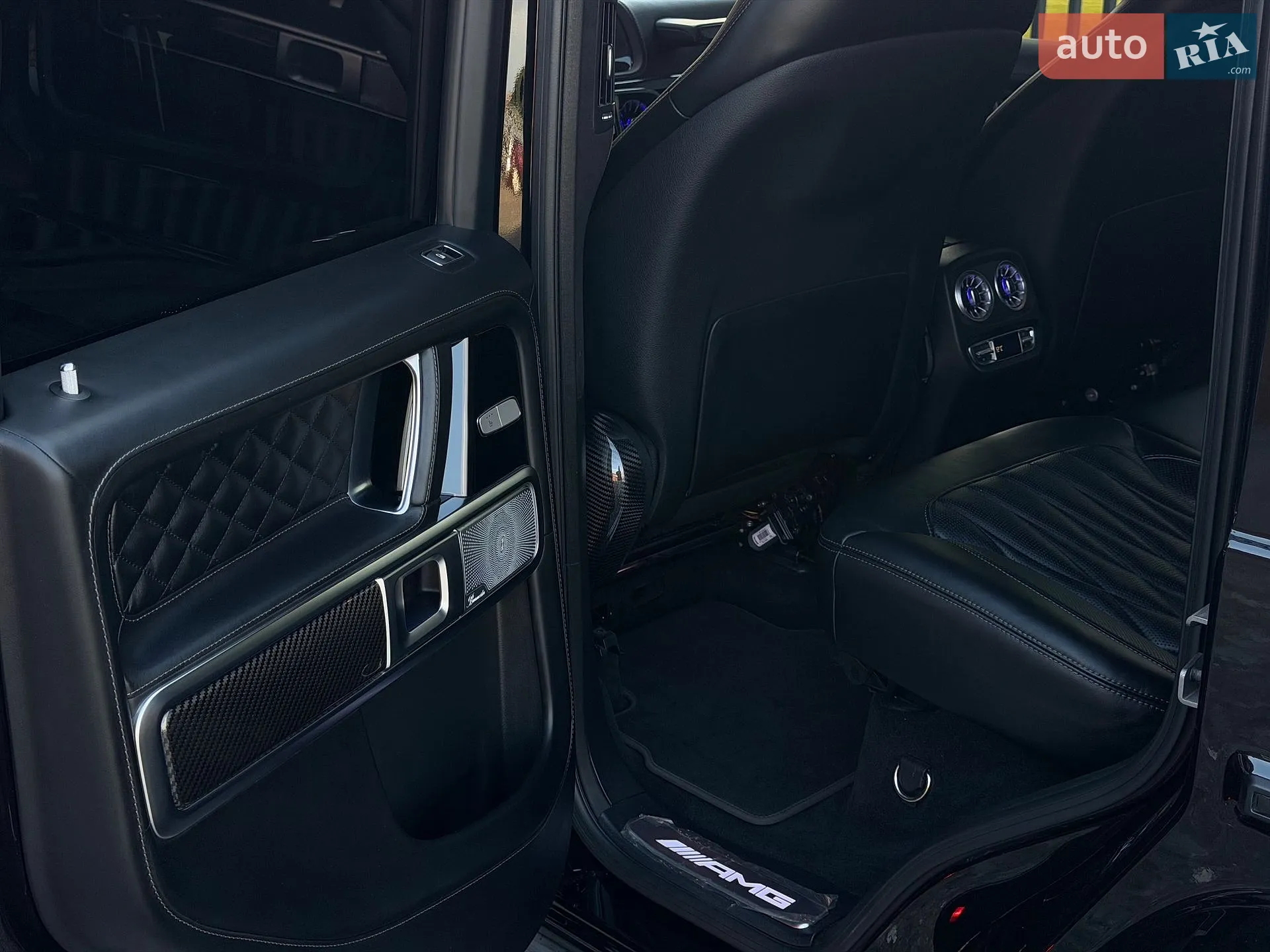 2021 Mercedes-Benz G-klasse - мініатюра 77