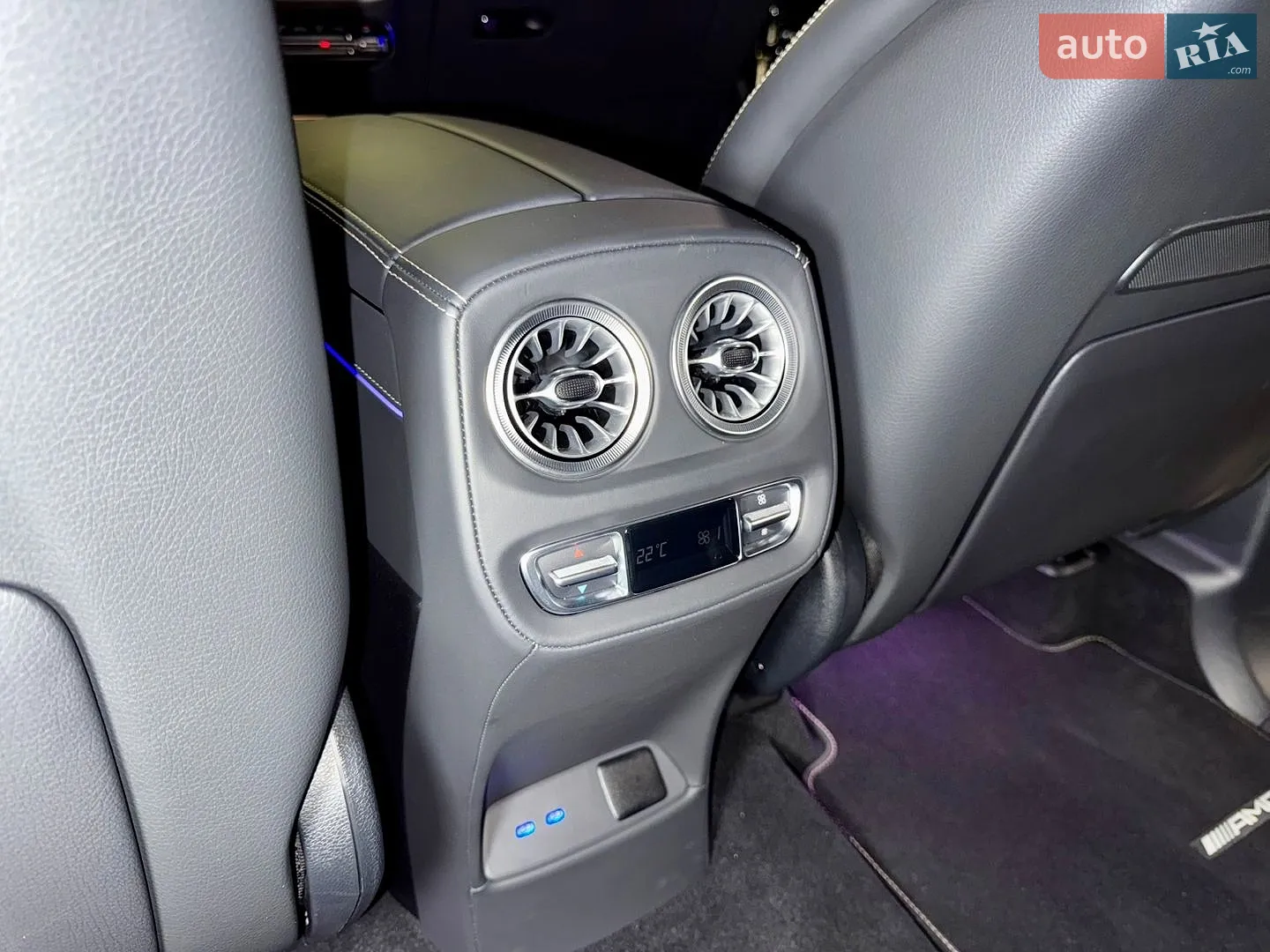 2024 Mercedes-Benz G-klasse - мініатюра 30