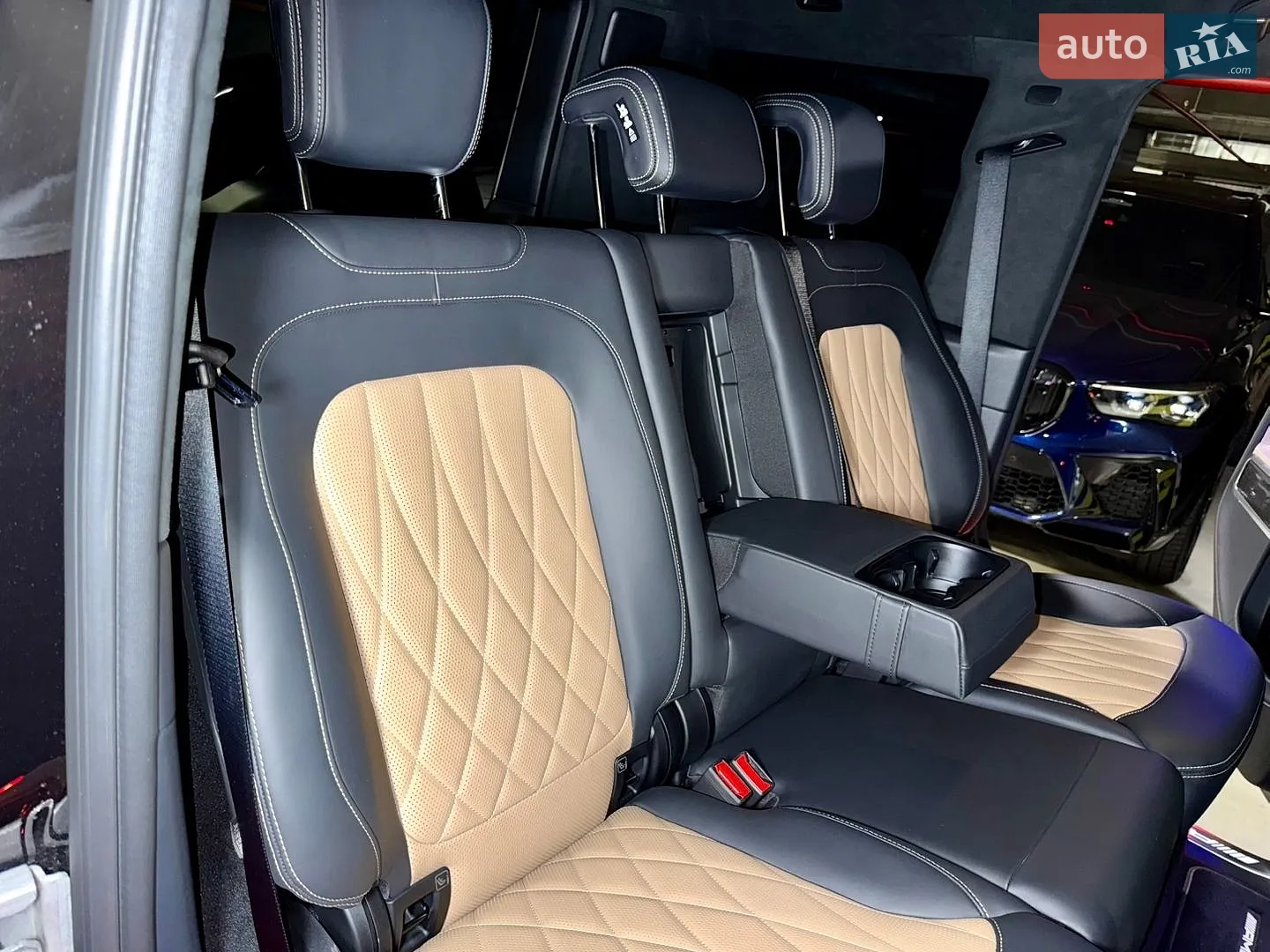 2024 Mercedes-Benz G-klasse - мініатюра 34
