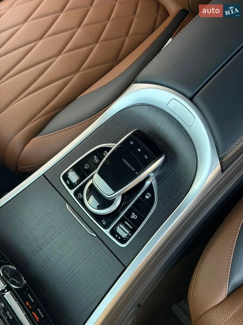 2020 Mercedes-Benz G-klasse - мініатюра 25