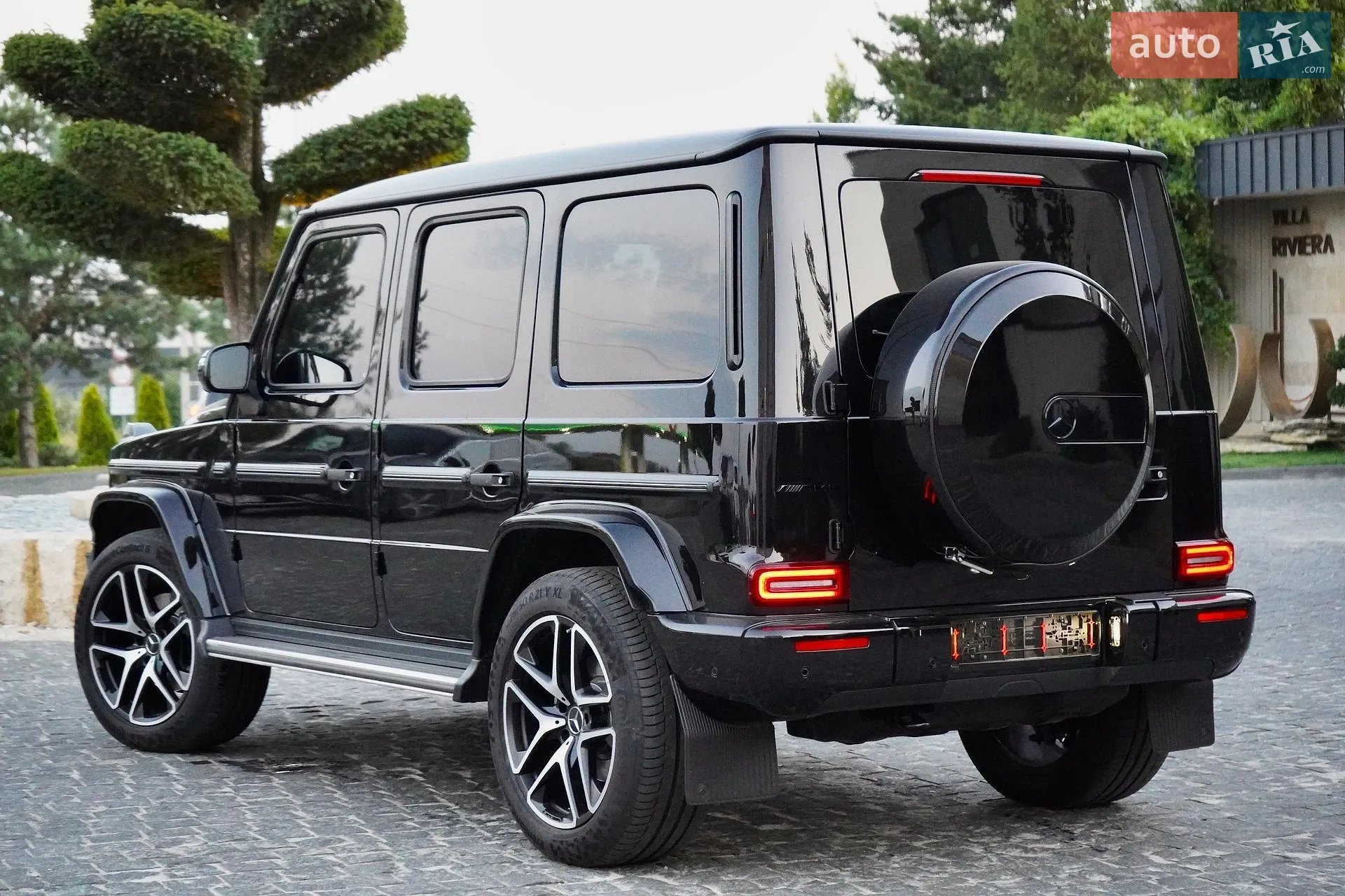 2023 Mercedes-Benz G-klasse - мініатюра 18