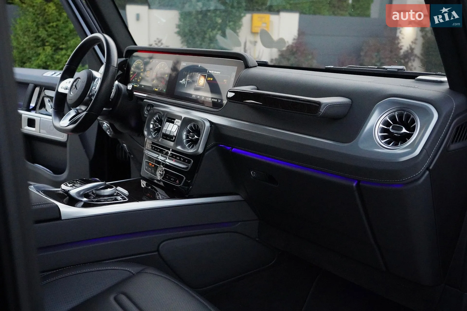 2023 Mercedes-Benz G-klasse - мініатюра 52